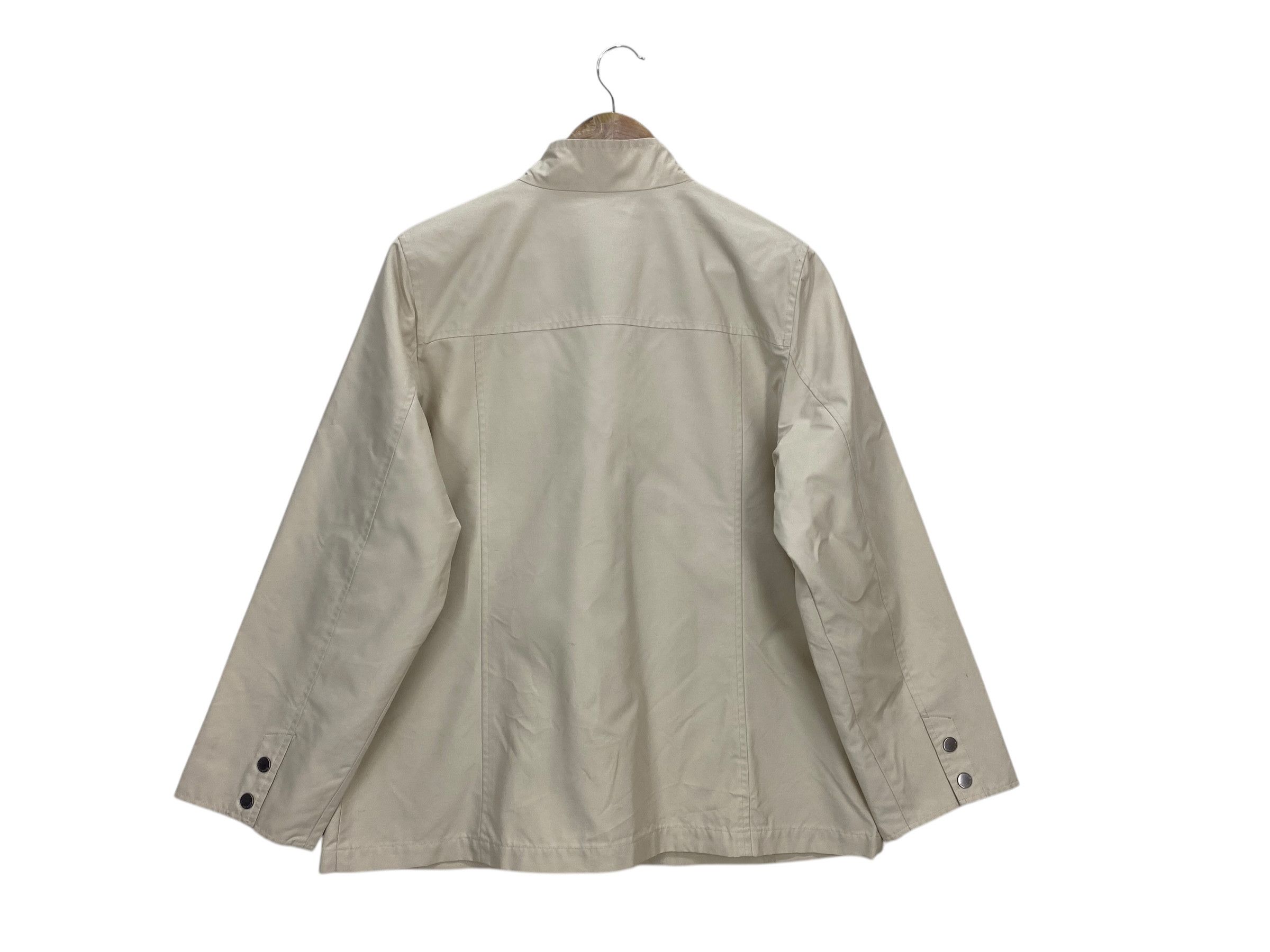 Aquascutum × Vintage Aquascutum Jacket Vintage Made in Japan Size US S / EU 44-46 / 1 - 2 Thumbnail