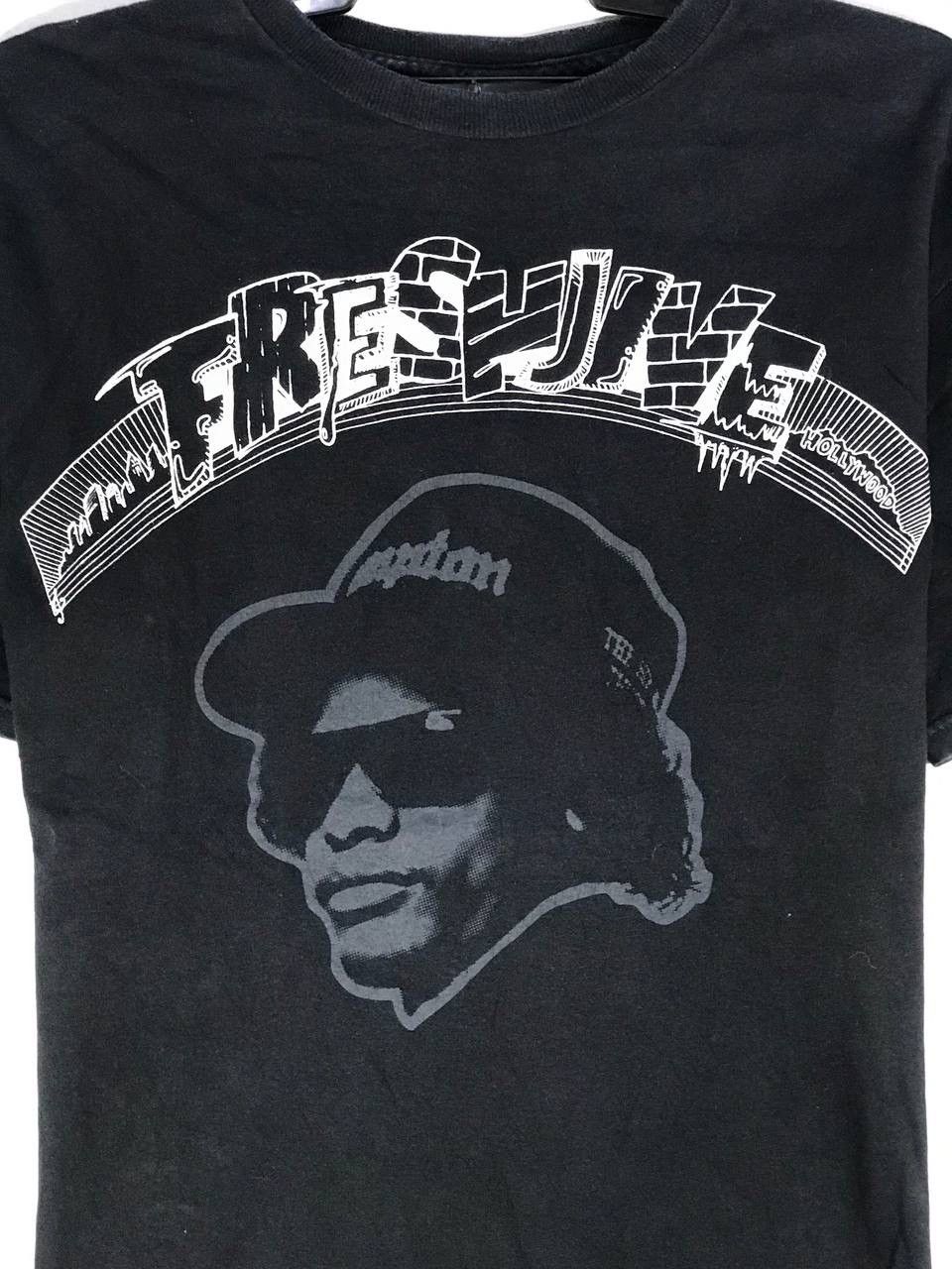 Freshjive × Rap Tees × Vintage Rare collaboration eazy e nwa rapers Size US M / EU 48-50 / 2 - 3 Thumbnail