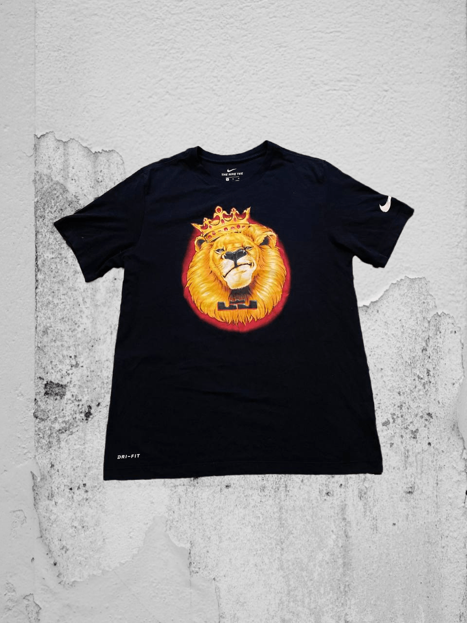 Nike × Stussy Stussy x Nike Reach The Beach Posse Tee Shirt