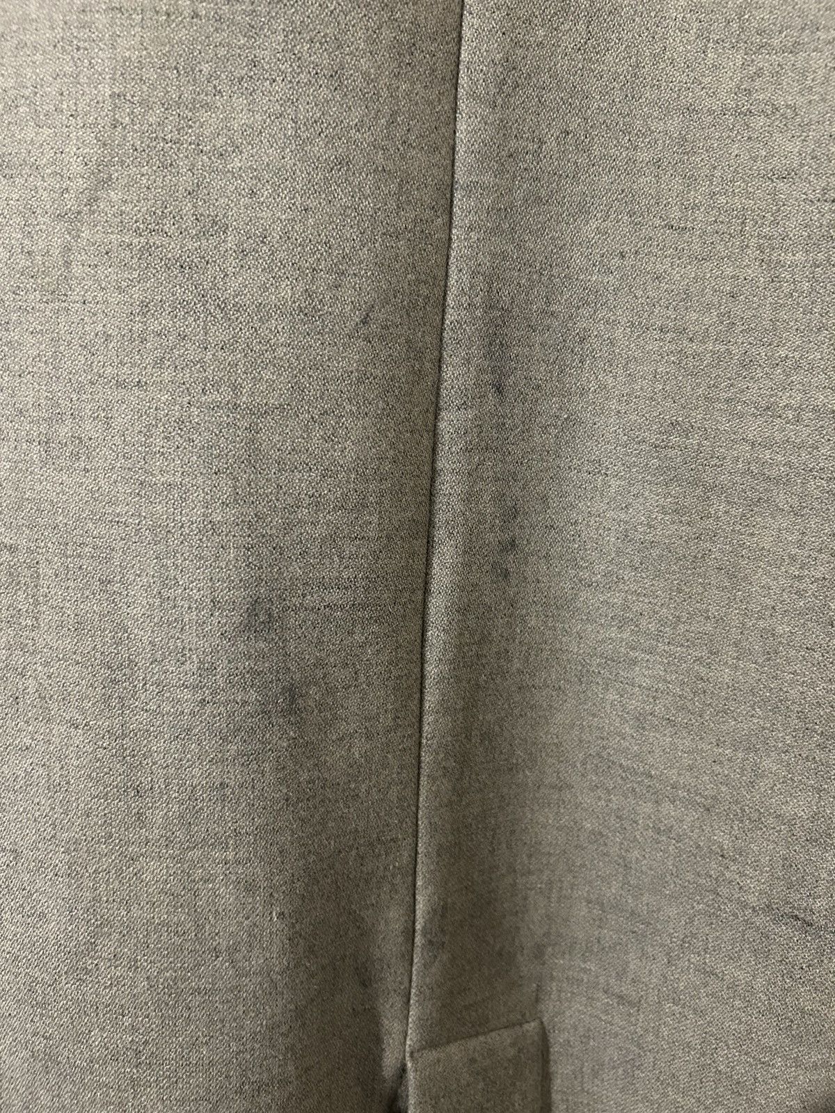 Ann Demeulemeester Ann Demeulemeester Vintage Archive Trench Coat Size US M / EU 48-50 / 2 - 12 Thumbnail