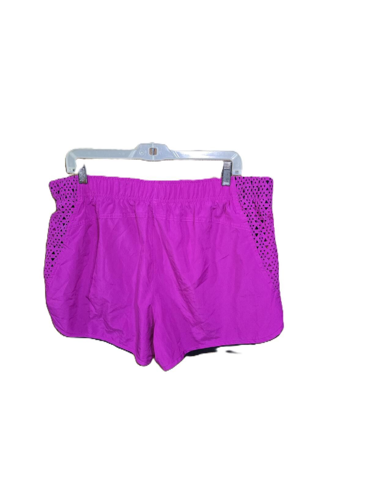 Other Xersion Activewear Shorts Size XL Size 40" / US 18 - 2 Thumbnail