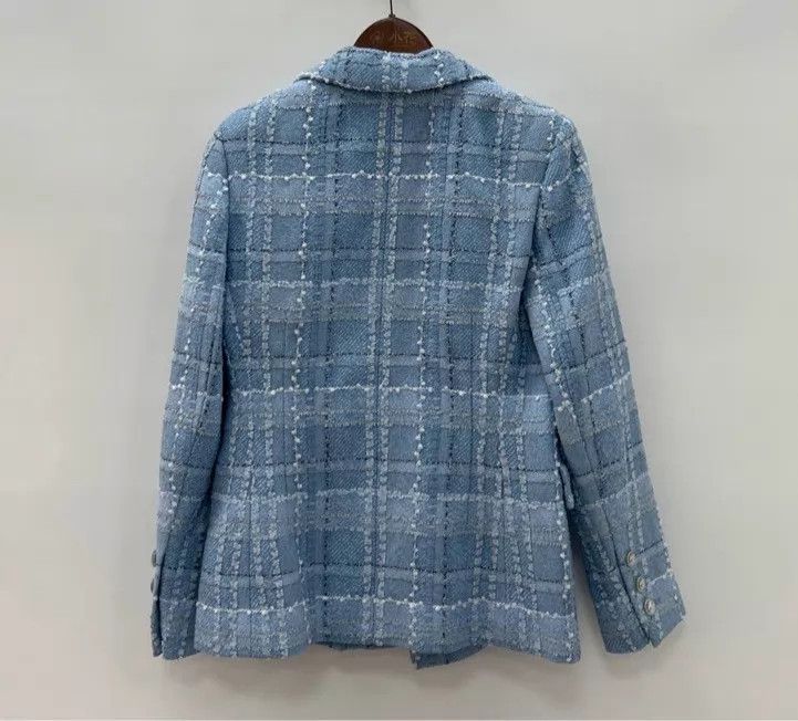 Chanel Chanel Women's Jacket Size 38 Size S / US 4 / IT 40 - 2 Thumbnail