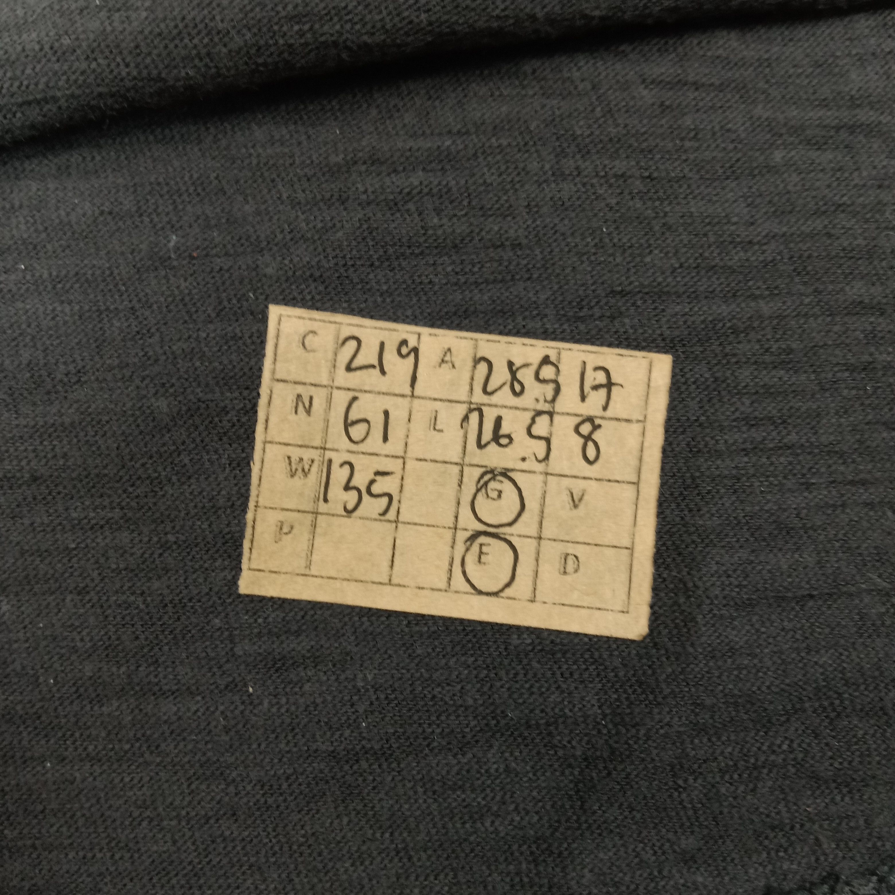 Undercover × Uniqlo × Vintage Uniqlo X Undercover Japanese Brand Tshirt Size US S / EU 44-46 / 1 - 5 Thumbnail