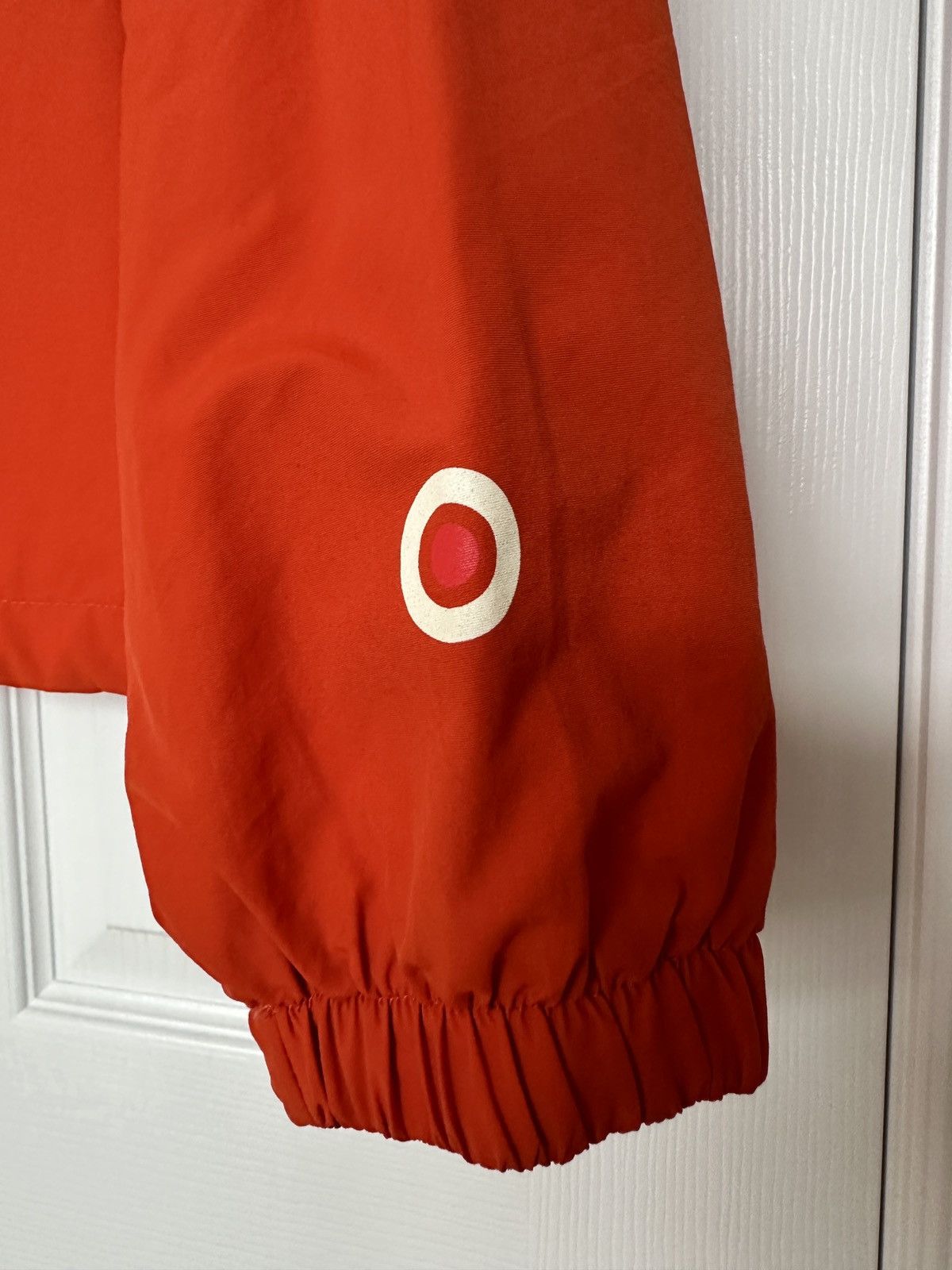 Rhude × Zara Rhuigi x Zara technical jacket - orange Size US M / EU 48-50 / 2 - 7 Thumbnail