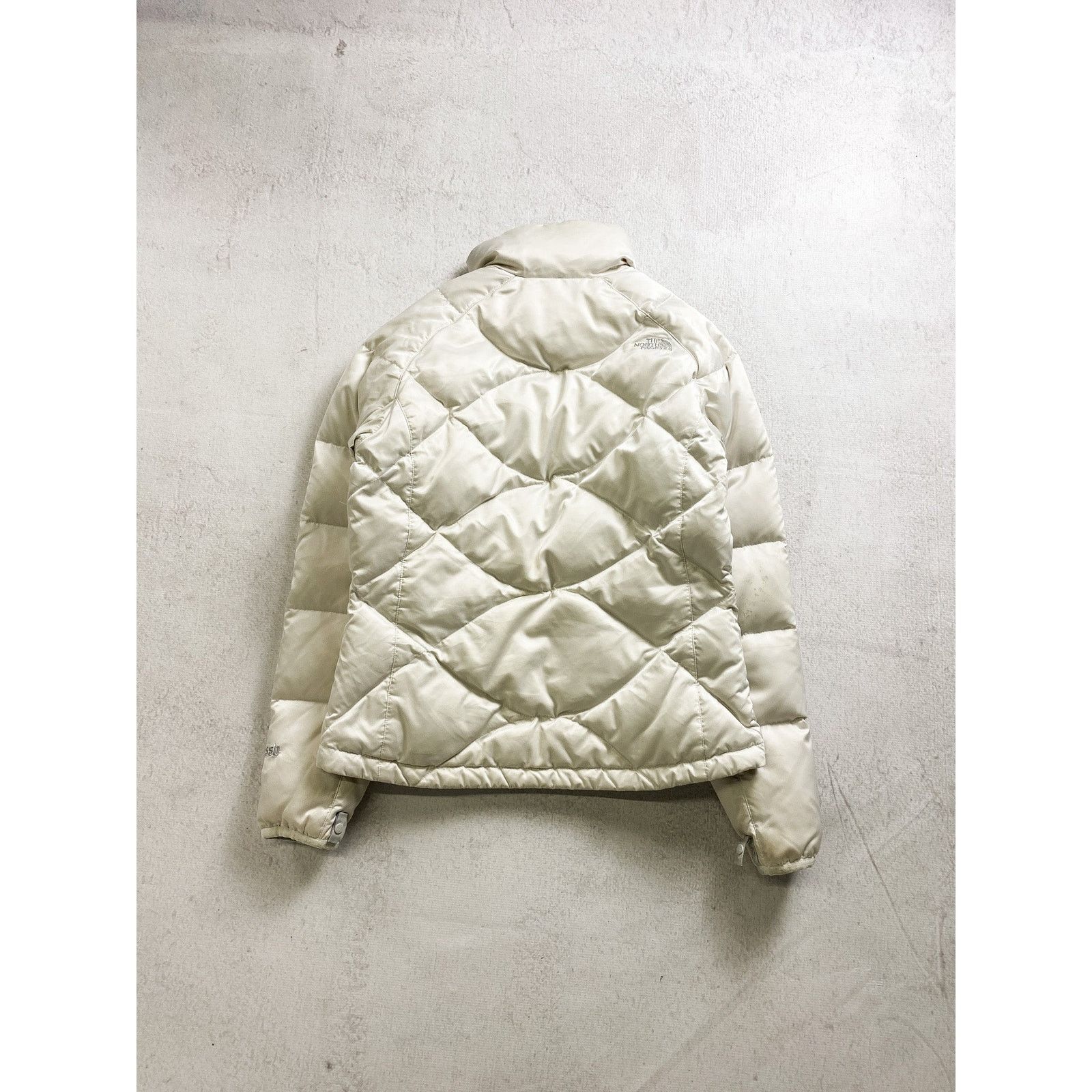 The North Face Vintage 00s The North Face 550 Series Jacket - Womens Medium Size M / US 6-8 / IT 42-44 - 2 Thumbnail
