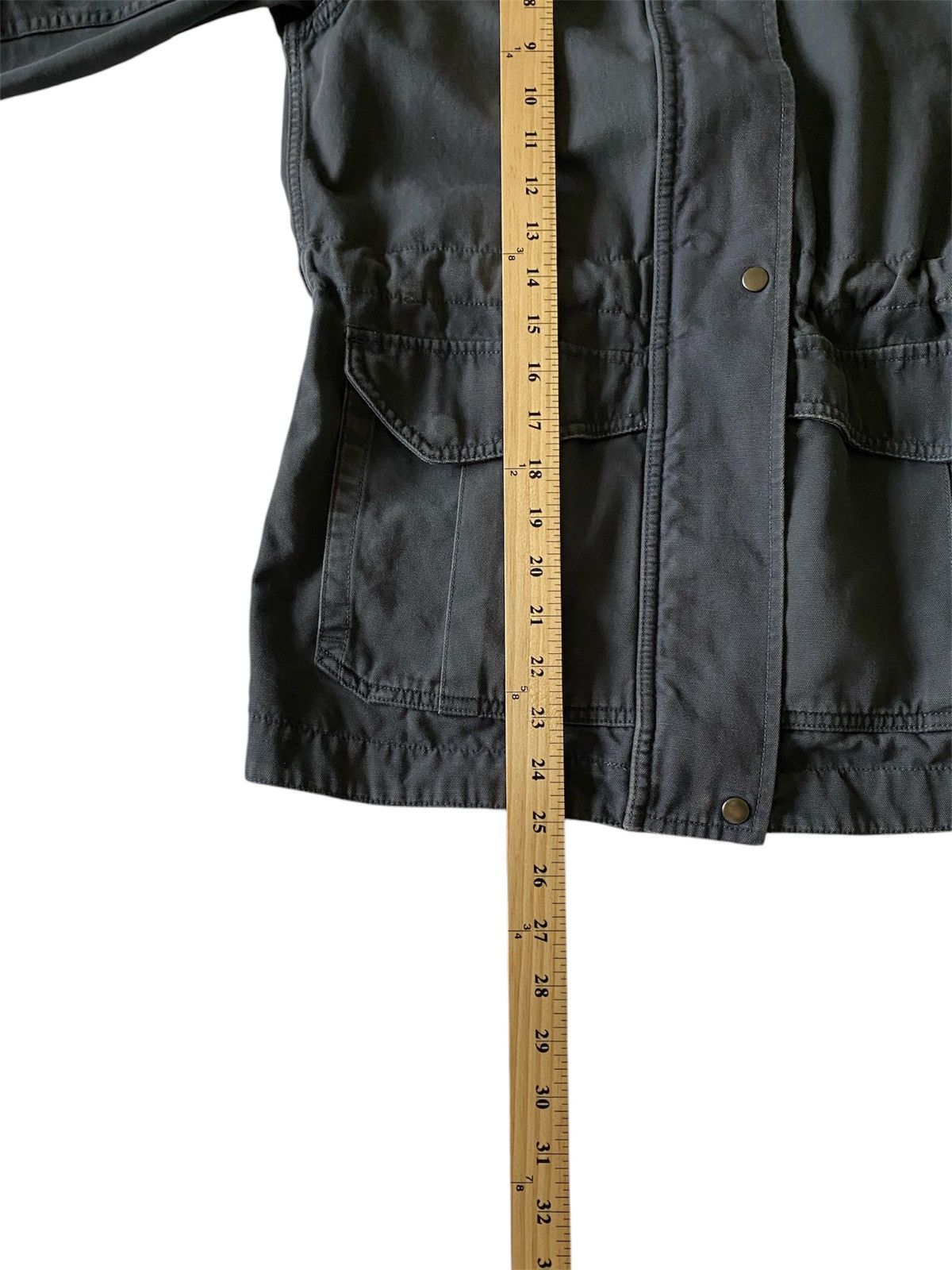 Patagonia Patagonia Prairie Dawn Coat Jacket Women’s Small Size S / US 4 / IT 40 - 6 Thumbnail