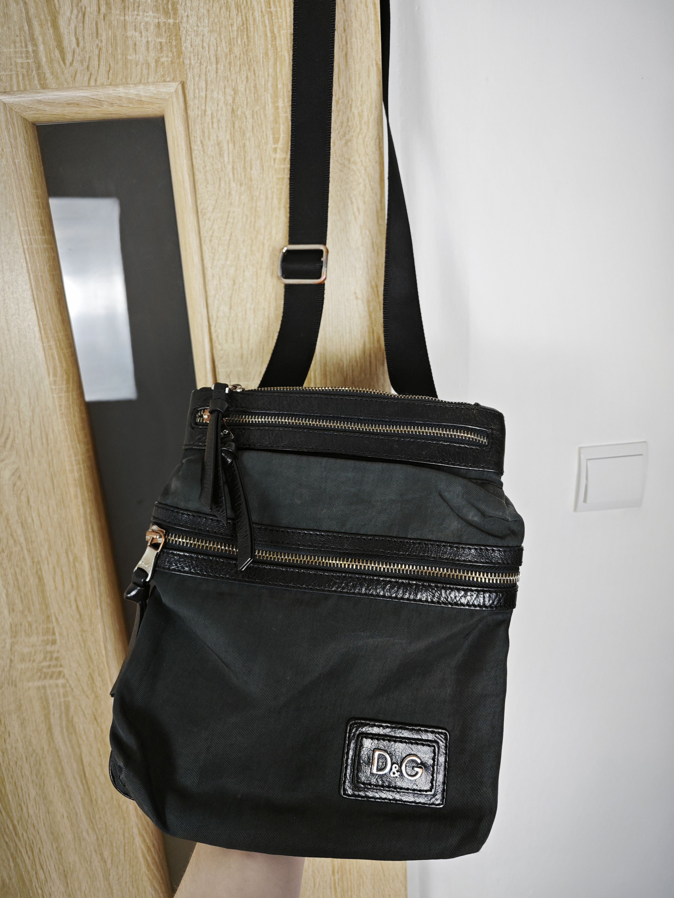 Dolce & Gabbana Dolce & Gabbana vintage bag Size ONE SIZE - 1 Thumbnail
