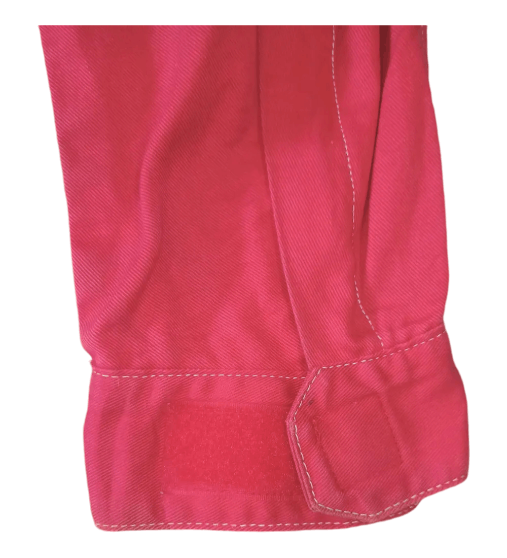 Nissan Vintage Nissan Japan Racing Coverall Jumpsuit Size US 32 / EU 48 - 17 Thumbnail