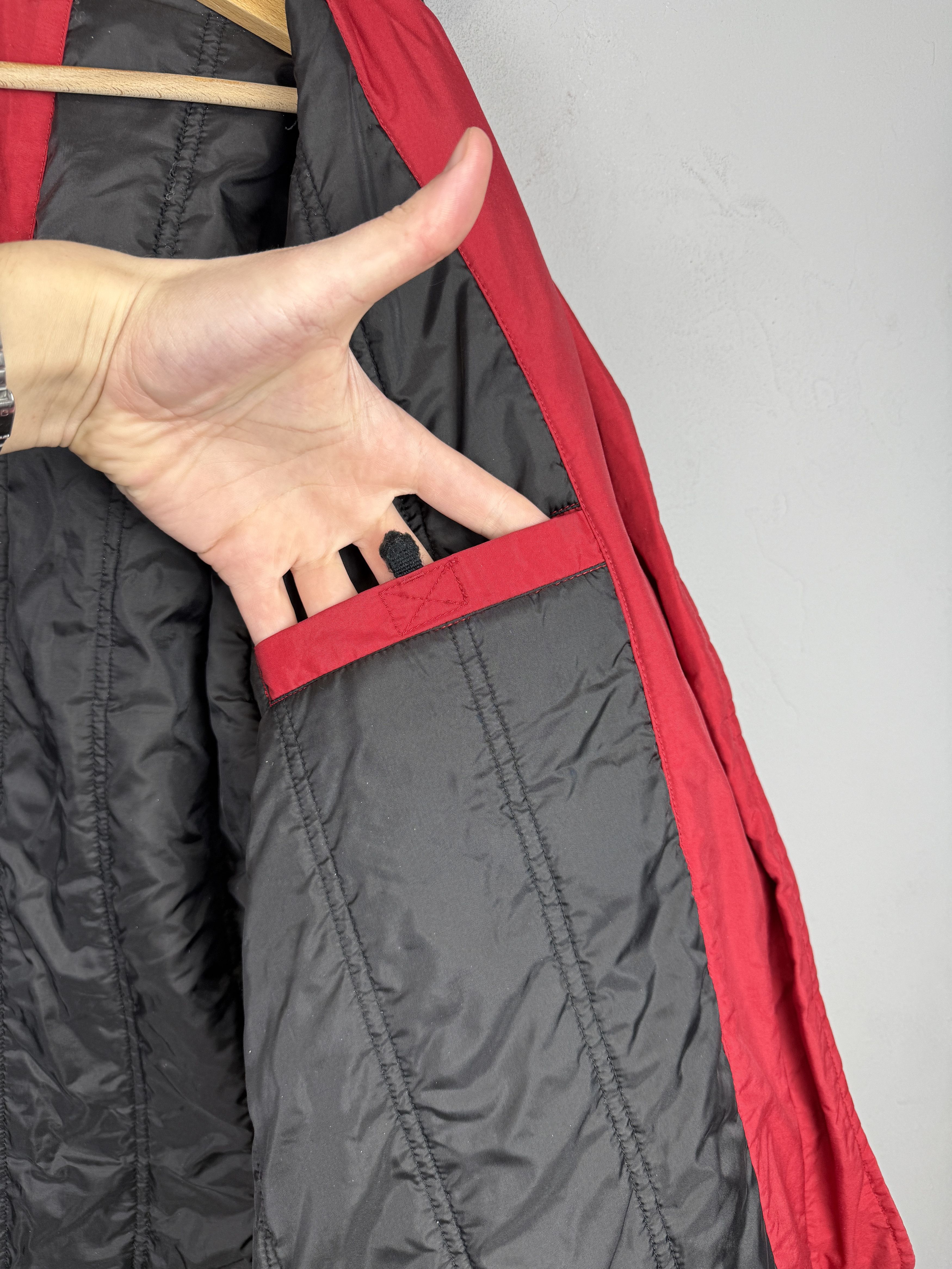 O'Neill O’neill Vintage Jacket Sportswear Back Pocket Windbreaker Size US L / EU 52-54 / 3 - 11 Thumbnail