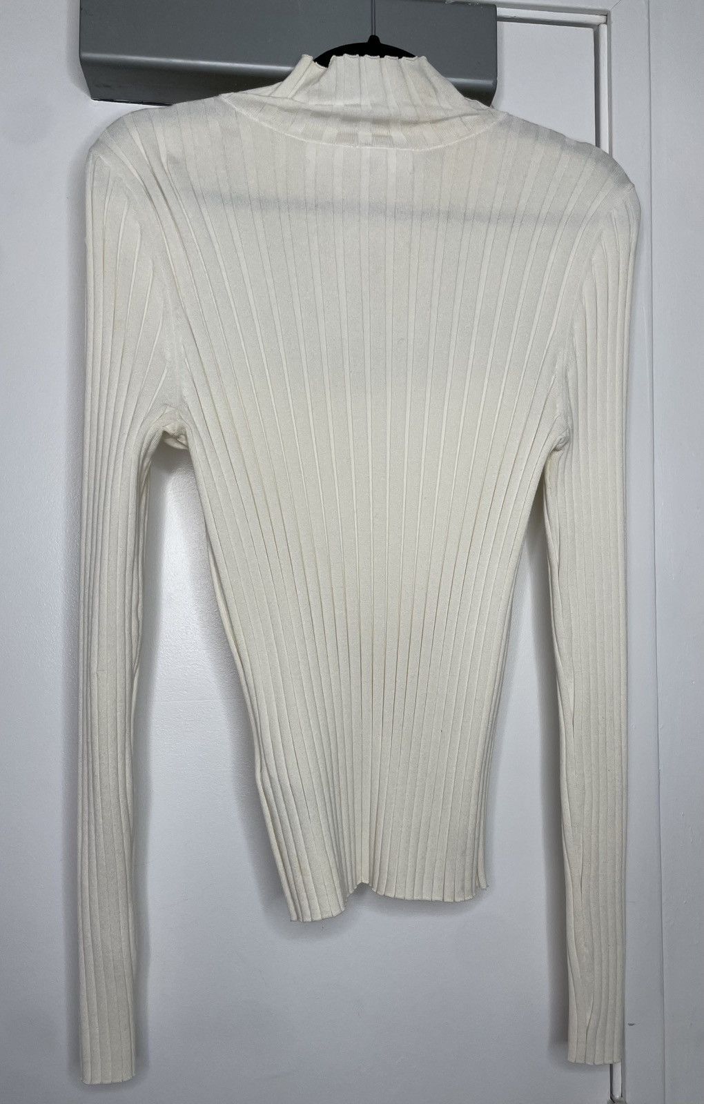 Dion Lee Dion Lee Beaded Knit Top Size M / US 6-8 / IT 42-44 - 7 Thumbnail