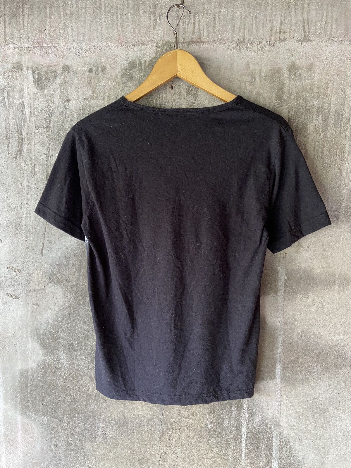 Beauty Beast × Hysteric Glamour × Japanese Brand GREAT MINDS LIFE PURPOSE TEE Size US S / EU 44-46 / 1 - 9 Thumbnail