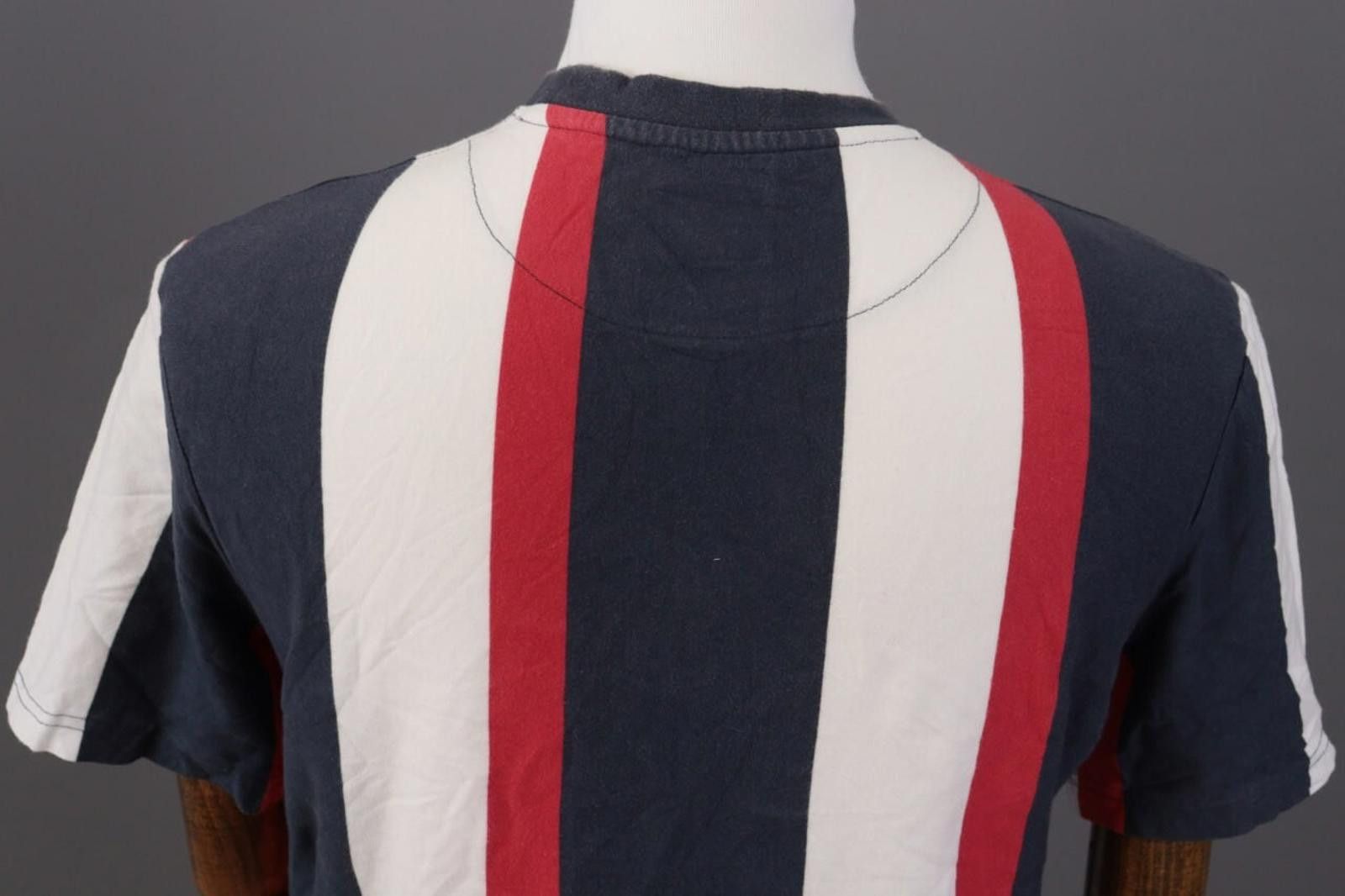 Karl Kani Karl Kani Multicolor Embroidered Summer Big T-shirt Size S Size US S / EU 44-46 / 1 - 9 Thumbnail