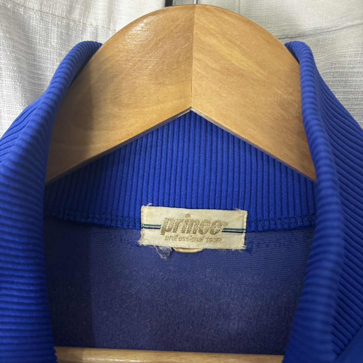 Prince × Vintage VINTAGE PRINCE JACKET Size US M / EU 48-50 / 2 - 3 Thumbnail