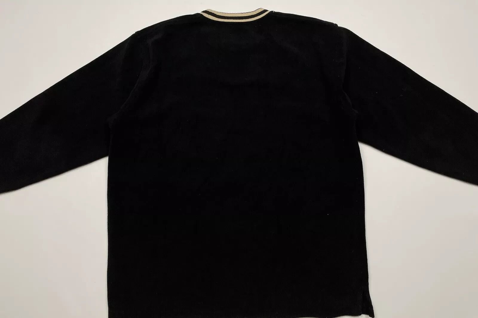Valentino VINTAGE 1990s 90s VALENTINO SWEATSHIRT SWEATSHIRT MENS Size US L / EU 52-54 / 3 - 15 Thumbnail