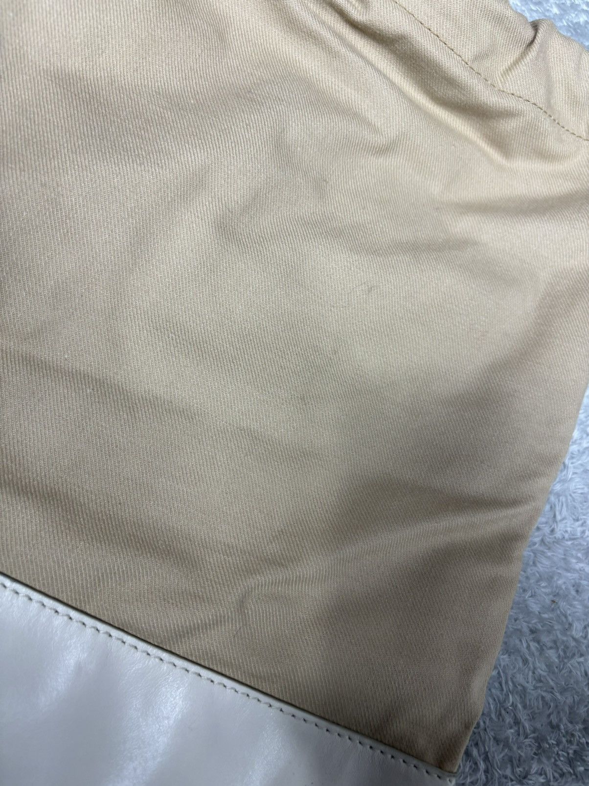 Jil Sander Jil Sander Navy Bag Size ONE SIZE - 9 Thumbnail