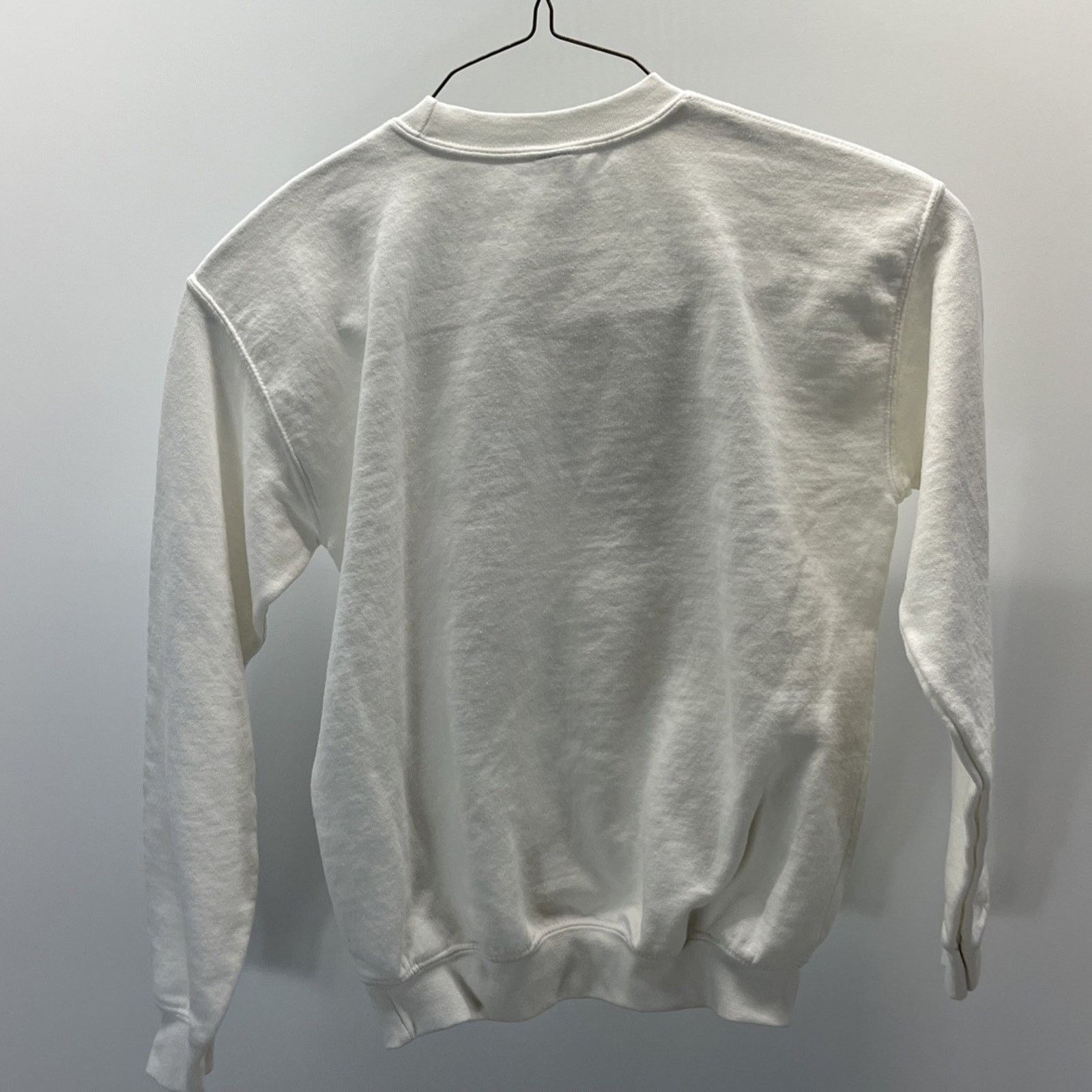 Other Taylor Swift The Eras Tour Remake Sweater Cream L Size L / US 10 / IT 46 - 2 Thumbnail