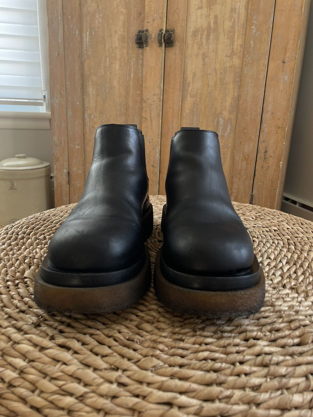 Bottega Veneta Bottega veneta Size US 8.5 / EU 41-42 - 7 Thumbnail