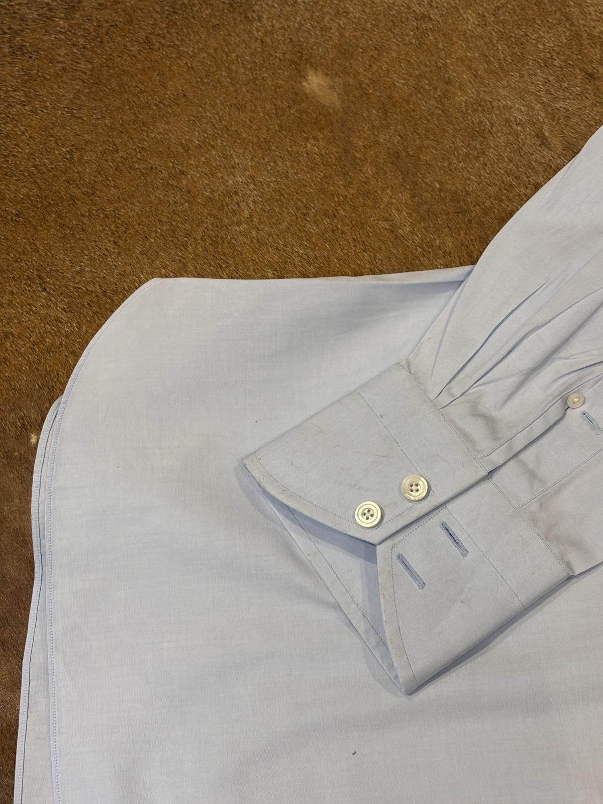 Tom Ford Tom Ford Shirt Size US XL / EU 56 / 4 - 4 Thumbnail