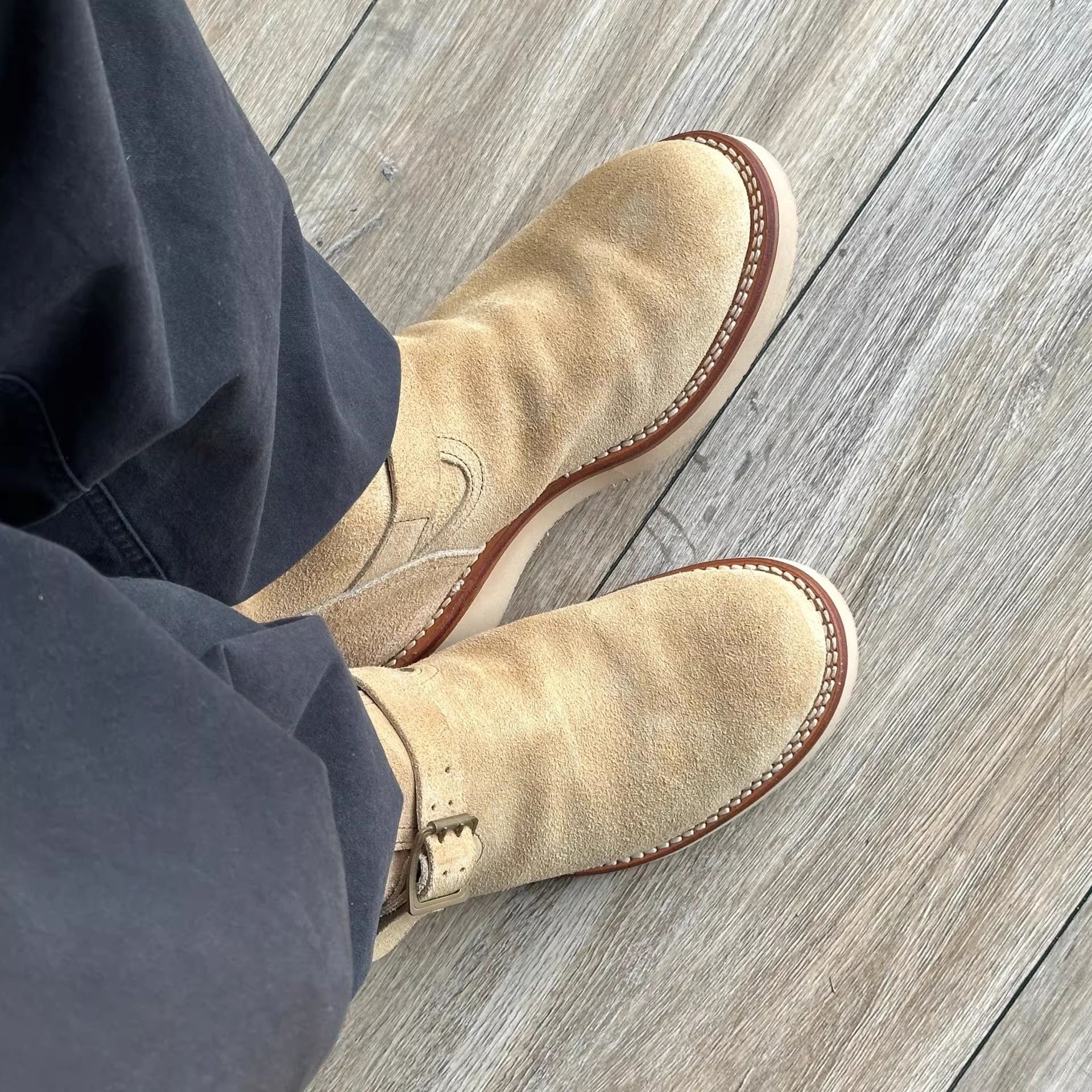Ron Herman GM Japan x Ron Herman Shoes Size US 7 / EU 40 - 2 Thumbnail