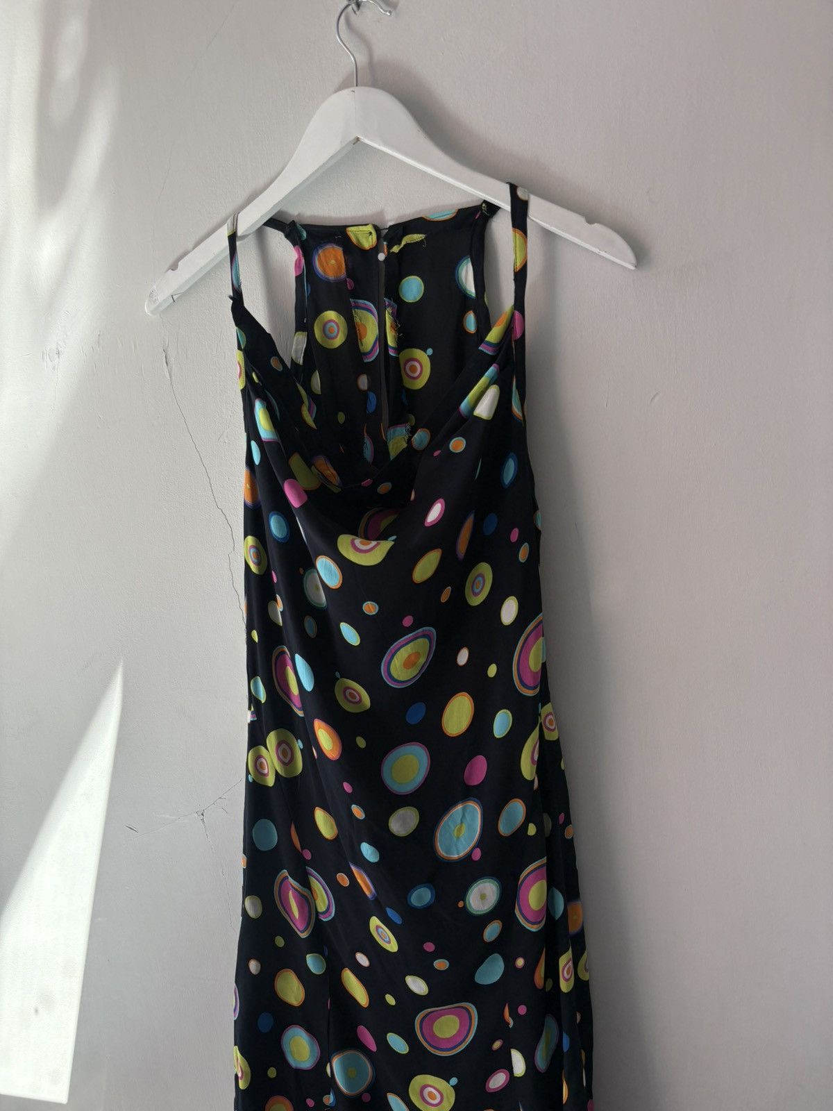 Vintage Y2k dress Size M / US 6-8 / IT 42-44 - 6 Thumbnail