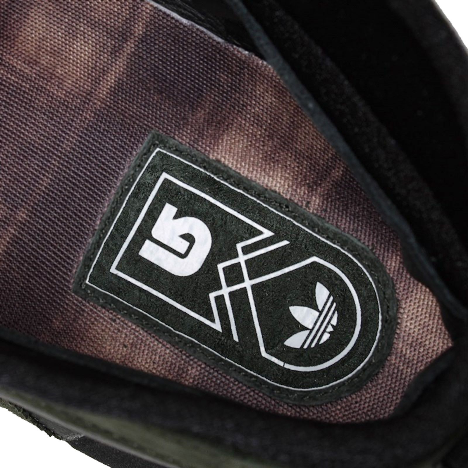 Burton NEW $260 Burton & Adidas Winterball Hi KZK Shoes! 8 Green Size US 8 / EU 41 - 8 Thumbnail