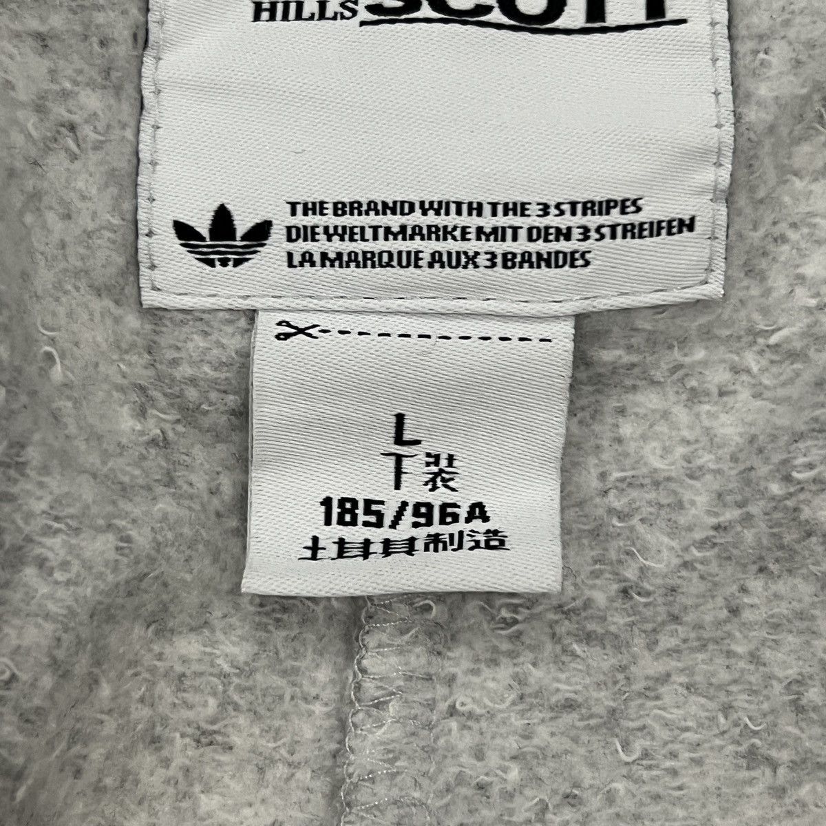 Adidas × Jeremy Scott Jeremy Scott by Adidas Size US 32 / EU 48 - 10 Thumbnail