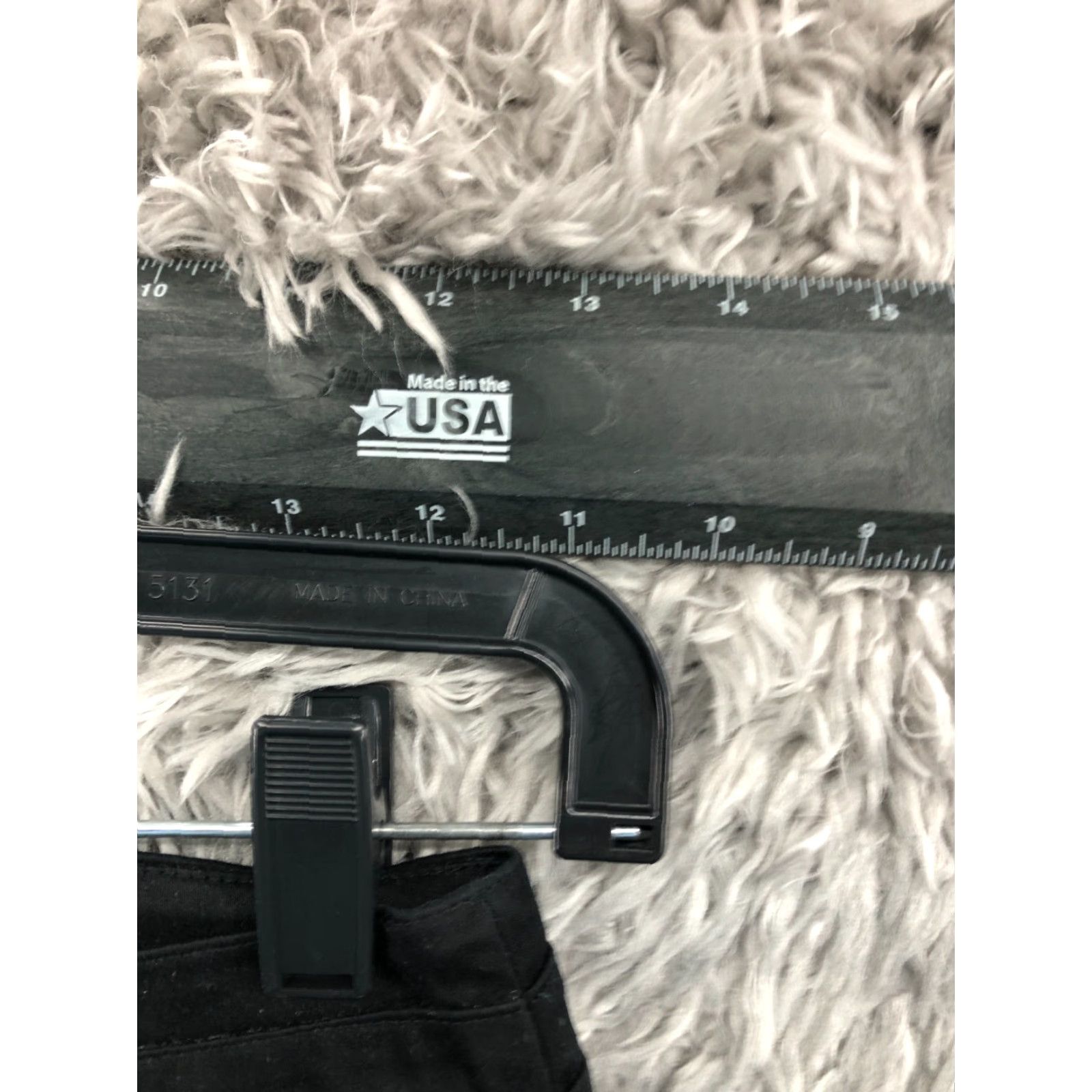 Express Express Womens Skirt Pencil Knee Length Black Slit Belt Buckle Fastener 0 Size Regular Cotton Polyester Spandex Denim Solid Blue!!! Size 25" / US 0 / IT 36 - 2 Thumbnail