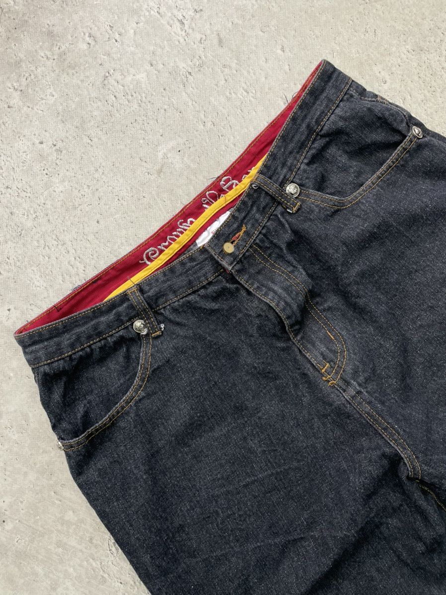 JNCO Overprint baggy y2k sk8 baggy pants South Pole JNCO y2k Size US 34 / EU 50 - 5 Thumbnail