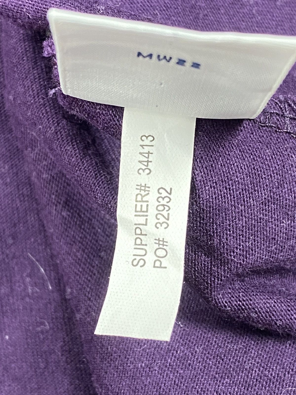 Polo Ralph Lauren × Vintage Vintage Polo Ralph Lauren Basic Hype Tee T Shirt Size US XL / EU 56 / 4 - 10 Thumbnail