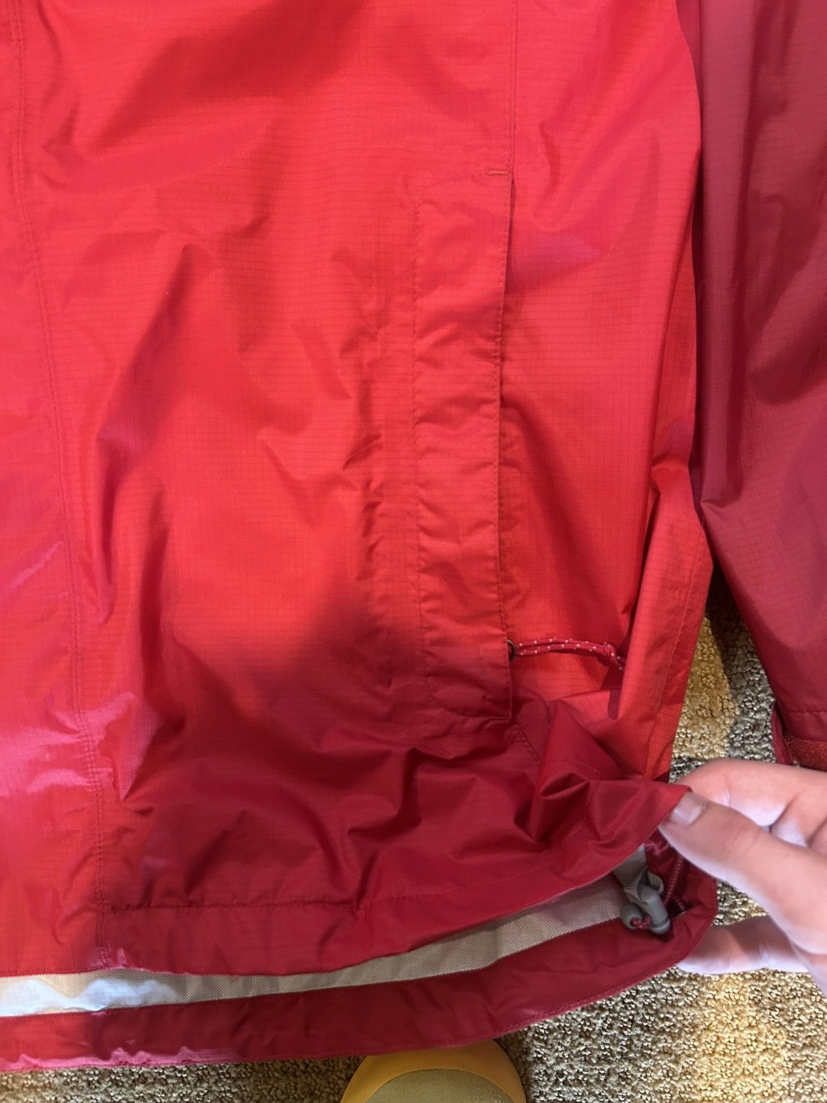 L.L. Bean L.L Bean Arcteryx Like Shell Jacket Size US L / EU 52-54 / 3 - 4 Thumbnail