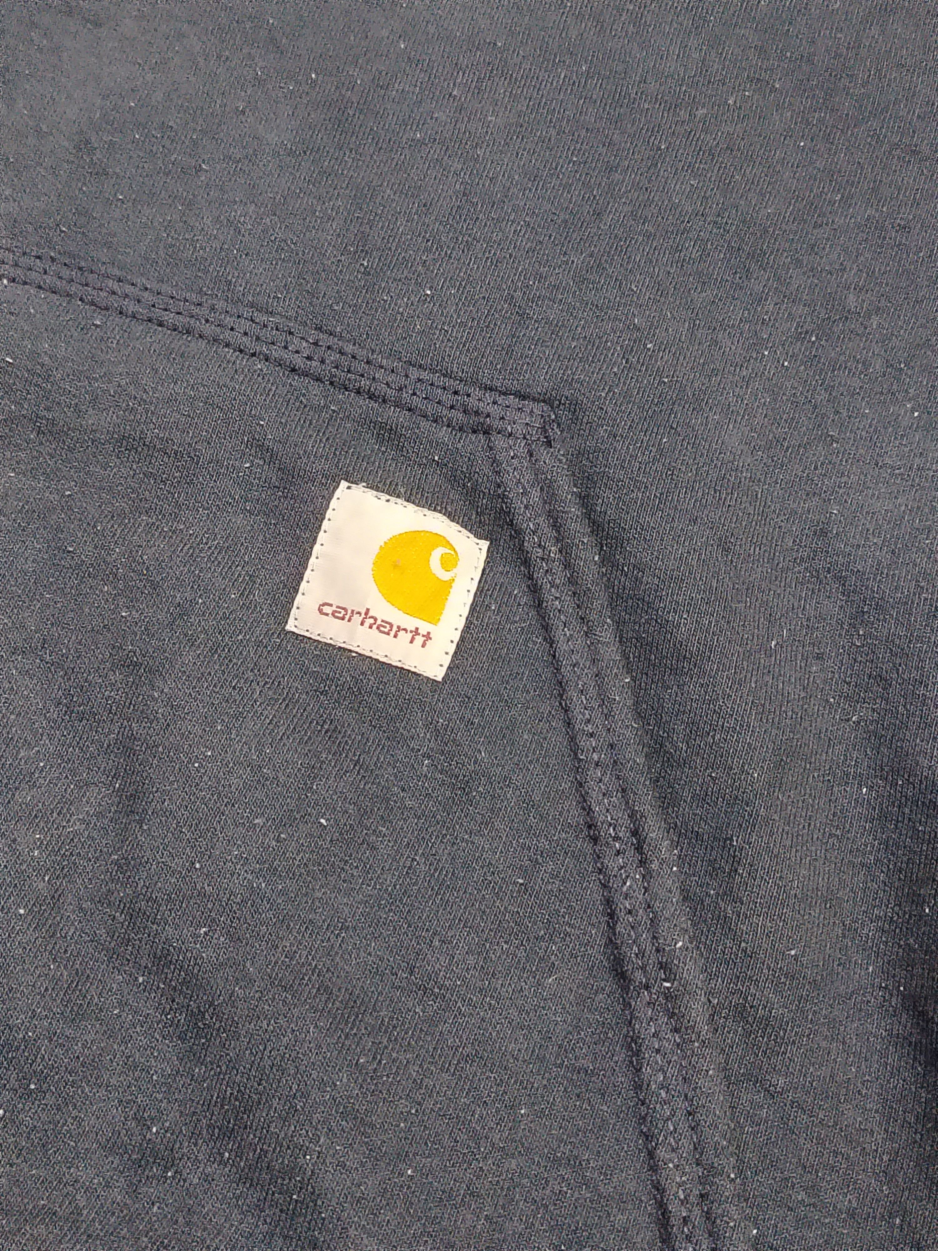 Carhartt Carhartt loose fit hoodie Size US L / EU 52-54 / 3 - 6 Thumbnail