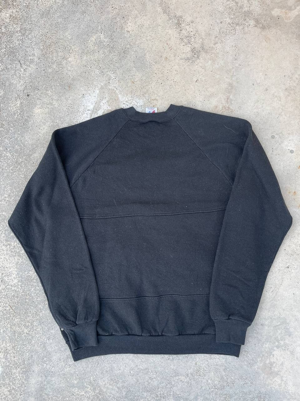 Vintage Vintage USPS Love USA 20c Sweatshirt Size US L / EU 52-54 / 3 - 3 Thumbnail