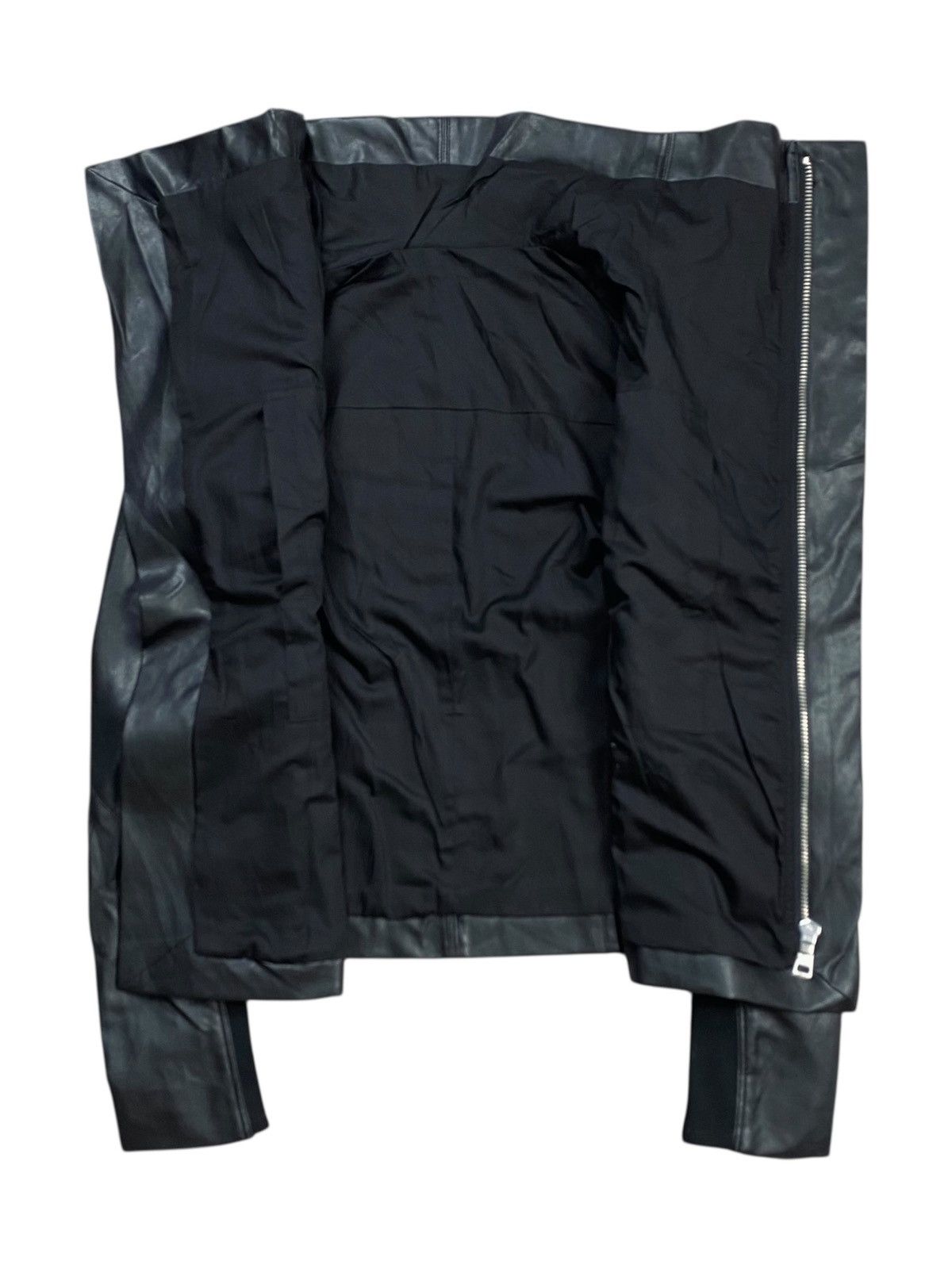 Other "SAMPLE"/Unbrand - Faux Leather Taylor Swift Style Jacket Size US S / EU 44-46 / 1 - 3 Thumbnail