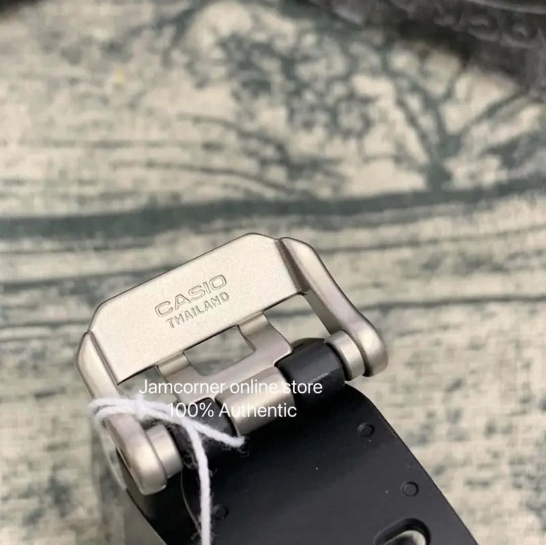 Casio Casio G Shock GX-56BB-1 Size ONE SIZE - 5 Thumbnail