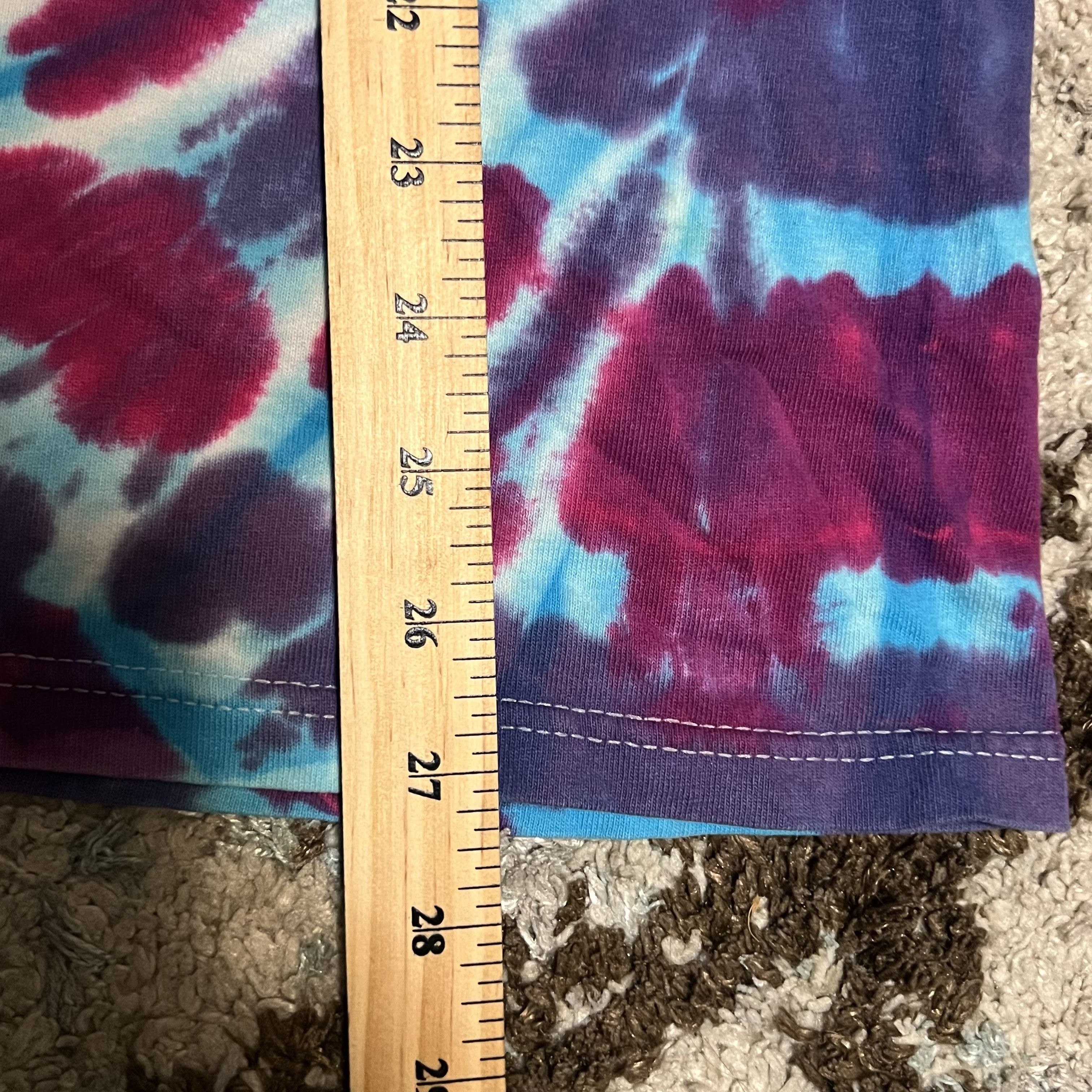 Band Tees × Grateful Dead × Vintage Vintage Grateful Dead Sunshine Daydream Festival Shirt XL Size US XL / EU 56 / 4 - 9 Thumbnail