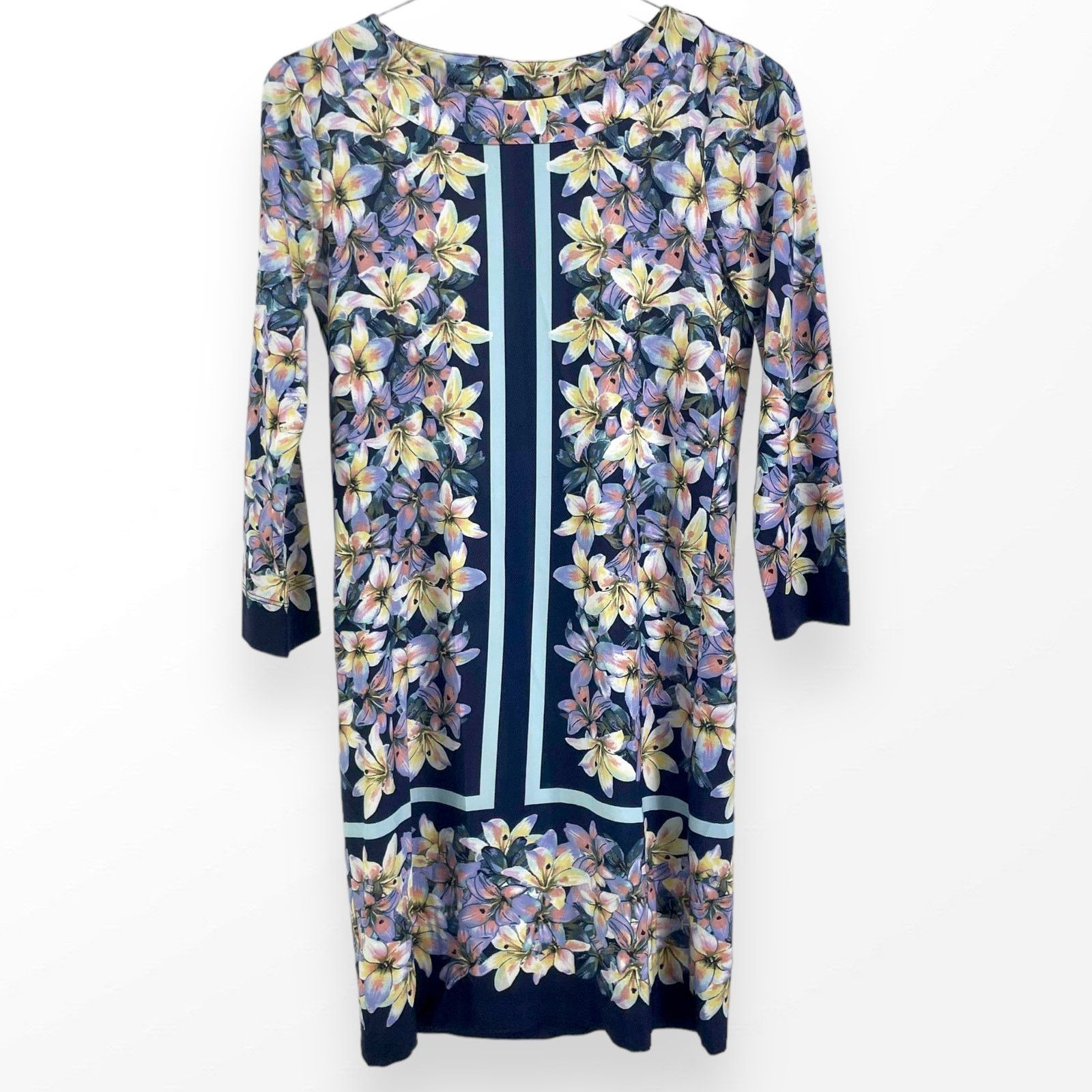 Bcbgmaxazria Jocelyn Jacquard Dress | Grailed