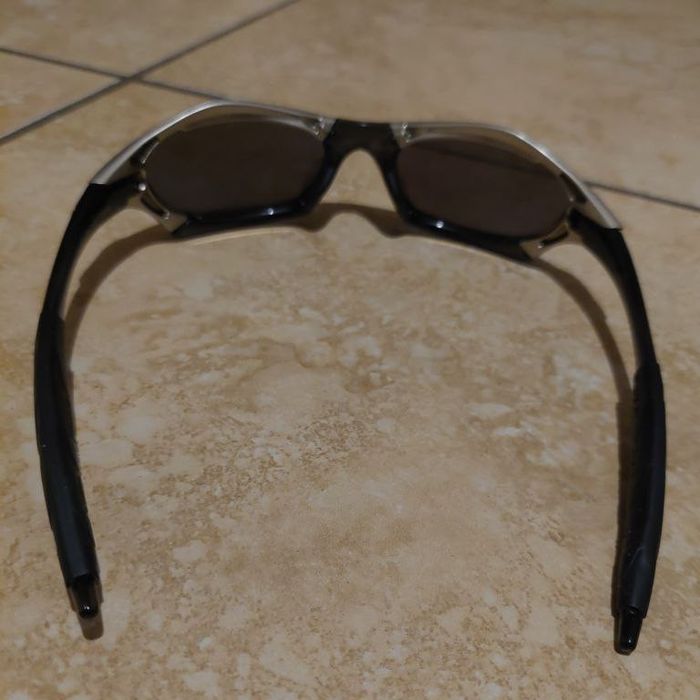 Oakley Oakley Splice Sunglasses Grailed 1750