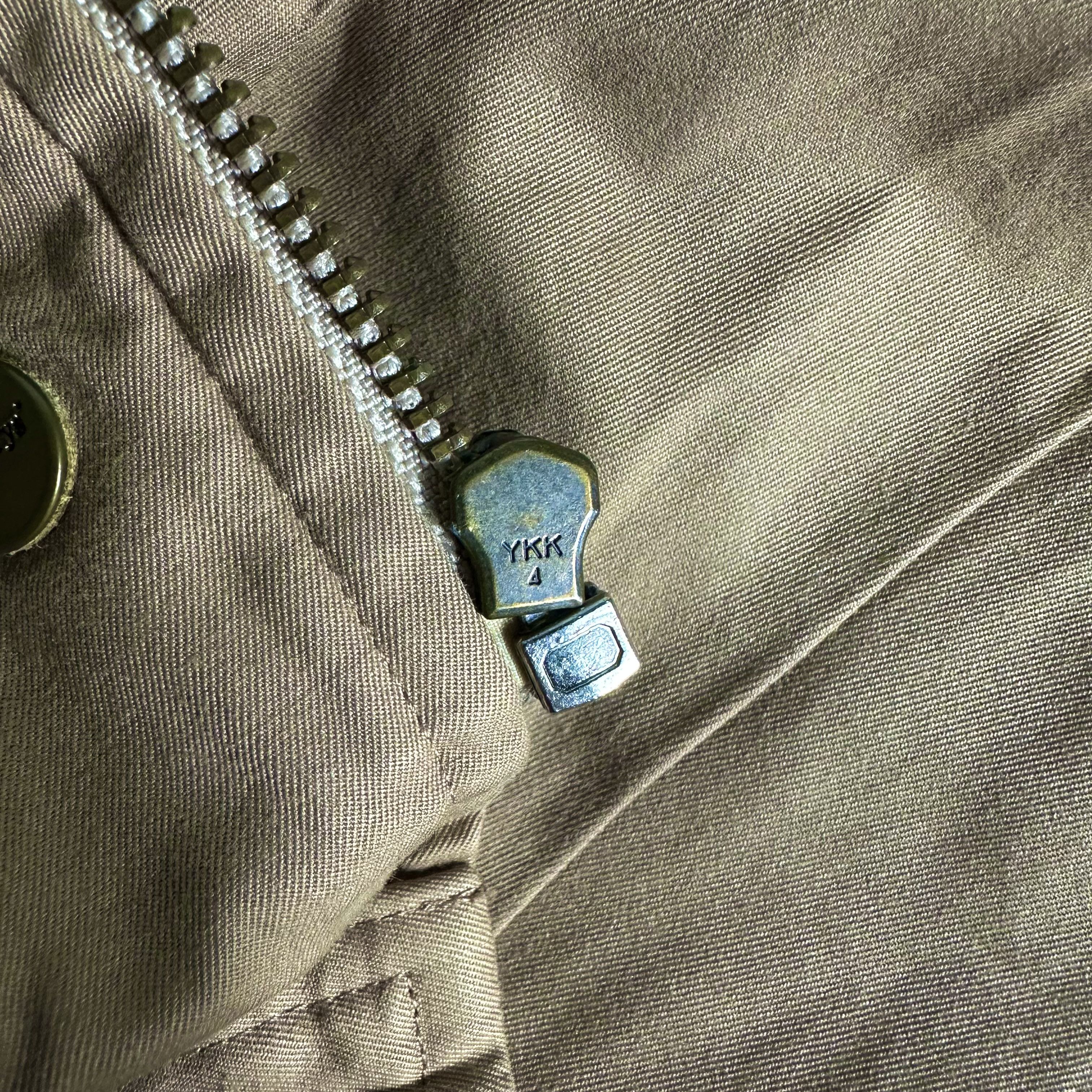 Burberry 🔥RARE🔥Vintage Burberrys Elegance Bomber Jacket Size US M / EU 48-50 / 2 - 6 Thumbnail