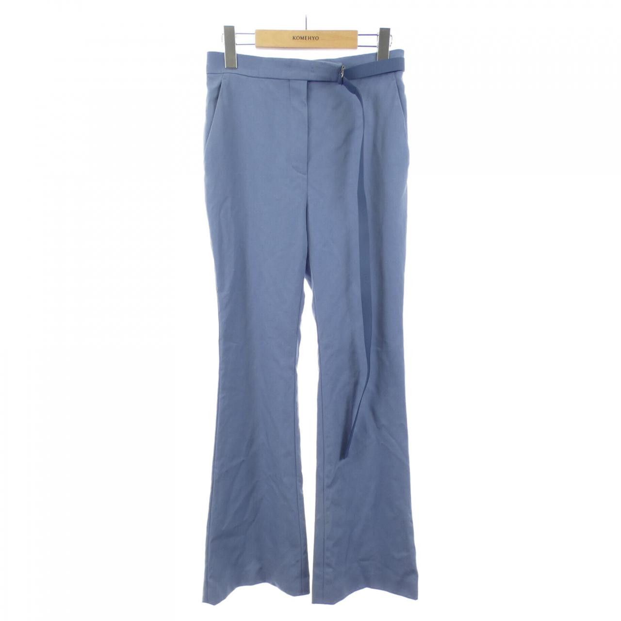 Fendi Fendi Fendi Pants Textile Pants FR6481 ANQ4 DUTY FREE for USA Size ONE SIZE - 1 Thumbnail