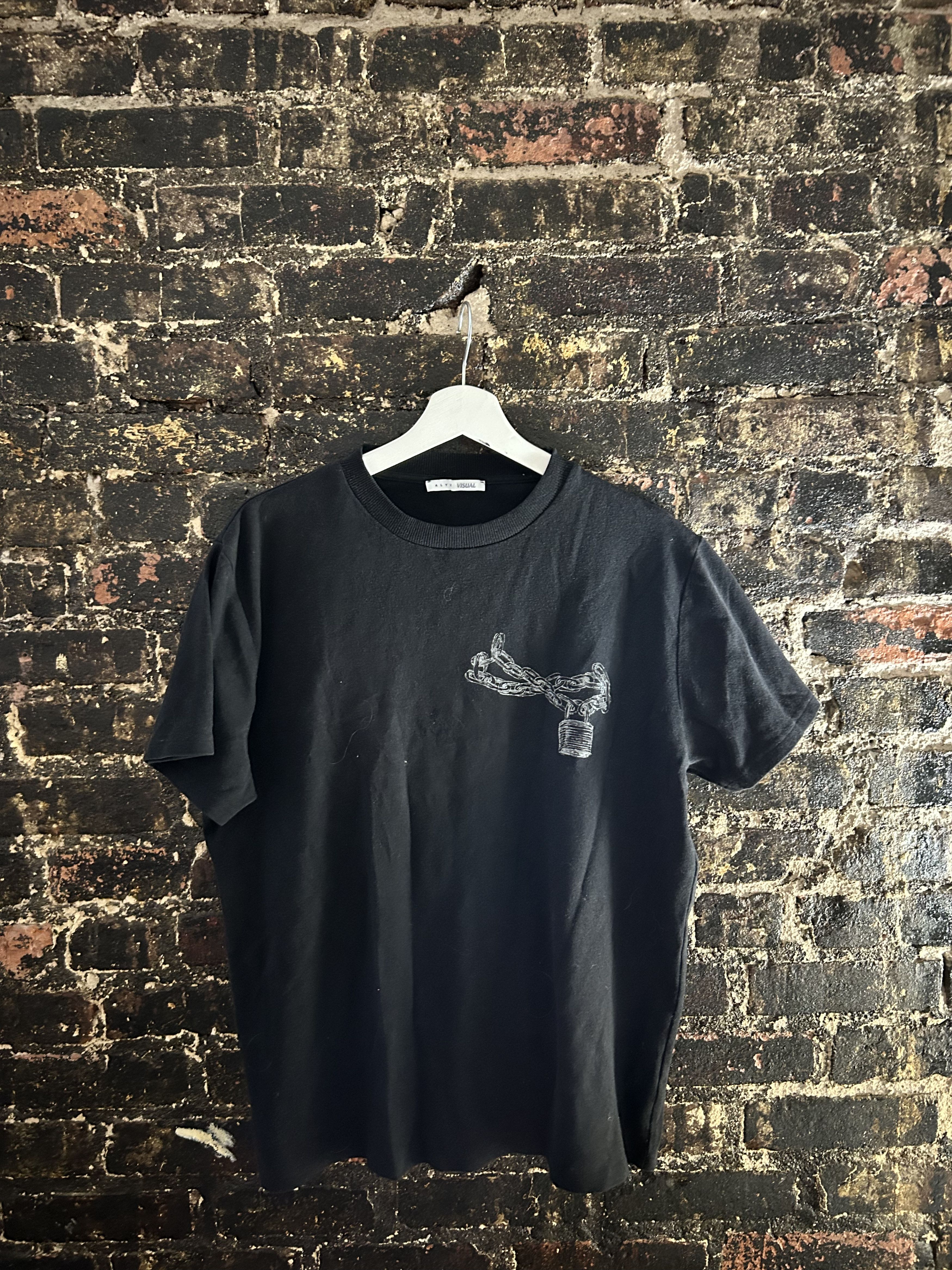Alyx Unloveable T-Shirt Size US L / EU 52-54 / 3 - 1 Thumbnail