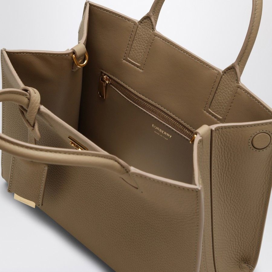 Burberry o1d2blof0824 Size : OS / Mini Bag in Beige Size ONE SIZE - 4 Thumbnail
