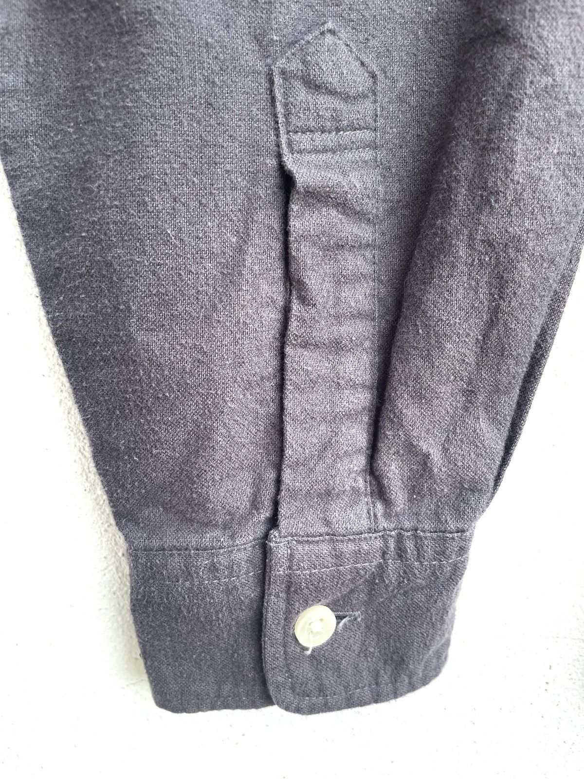 Gallery Dept. DEPT Japan Buttons Up Shirt Size US XS / EU 42 / 0 - 3 Thumbnail