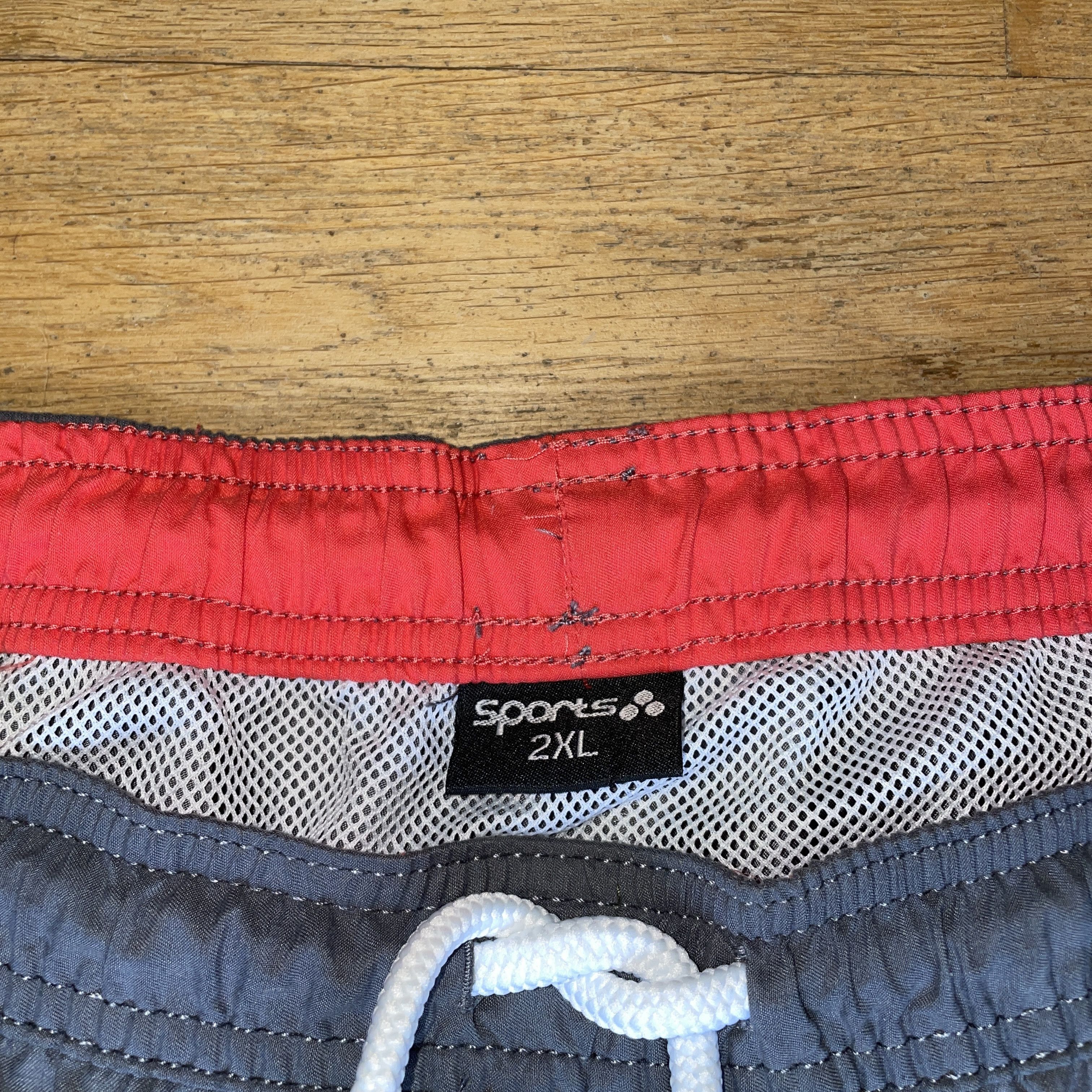 Other Sports Shorts Pool Beach Men's Size 2 Xl Size US 44 / EU 60 - 3 Thumbnail