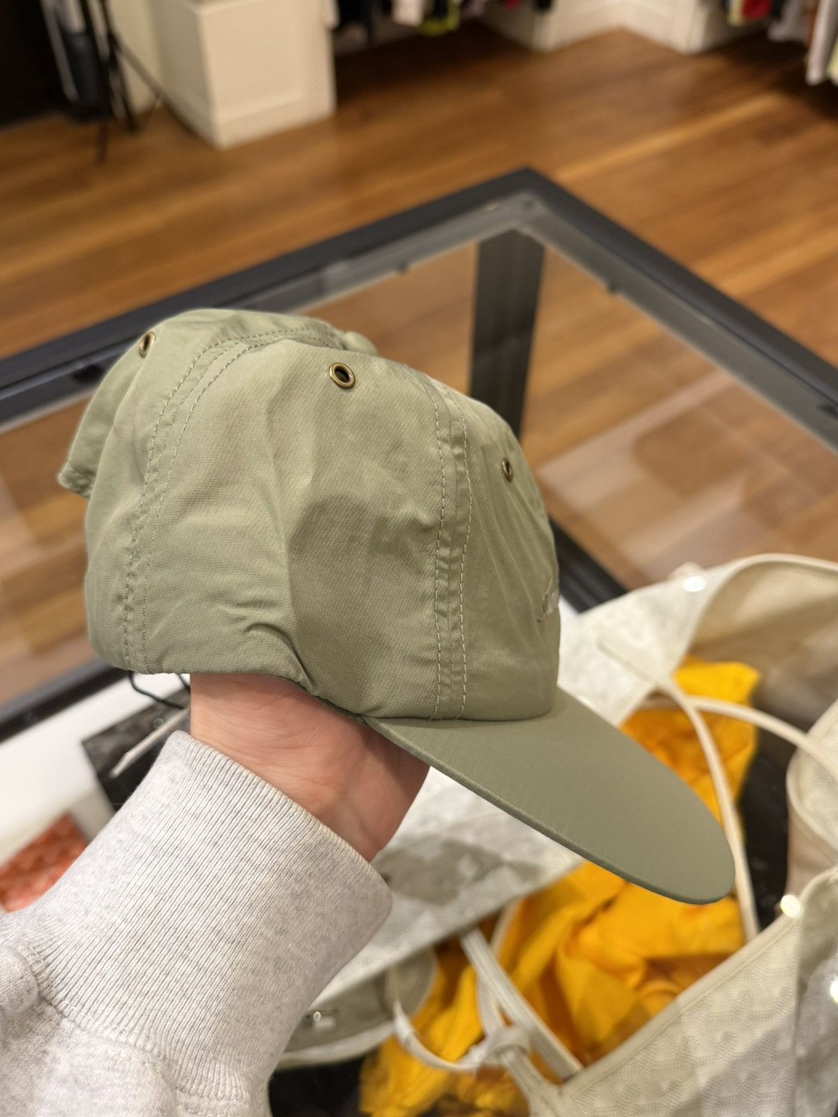 Aime Leon Dore Aime Leon Dore Hat Size ONE SIZE - 2 Thumbnail