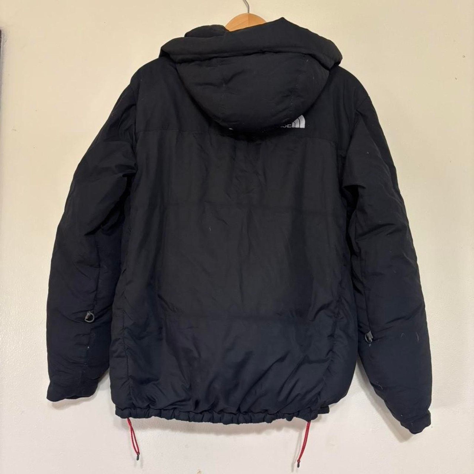 The North Face The North Face Summit Series Black Himalayan Parka Jacket Size US S / EU 44-46 / 1 - 3 Thumbnail
