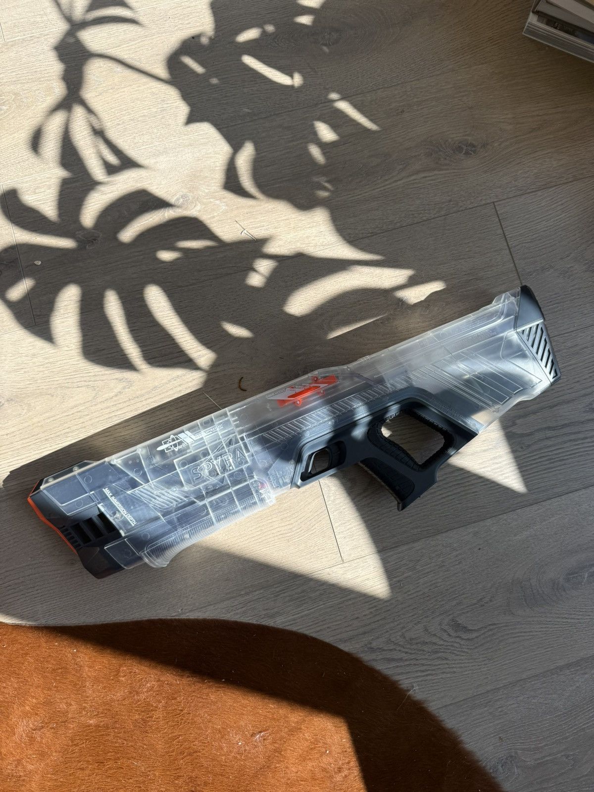 Supreme Supreme Spyra Water Gun Size ONE SIZE - 5 Thumbnail