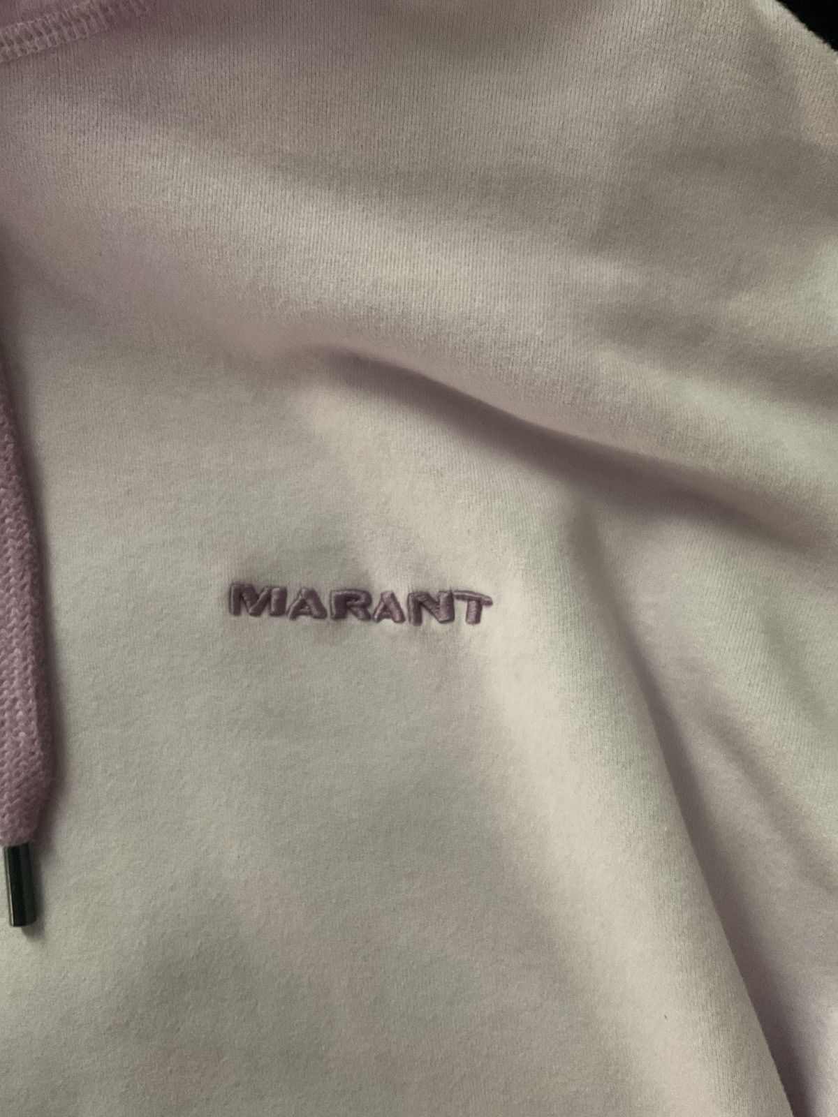 Isabel Marant Isabel marant hoodie Size US L / EU 52-54 / 3 - 2 Thumbnail