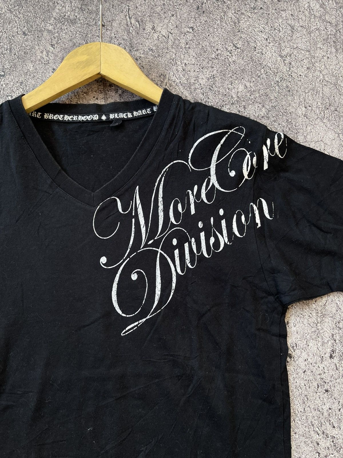 Japanese Brand Y2K Mcd ifsixwasnine Size US M / EU 48-50 / 2 - 2 Thumbnail