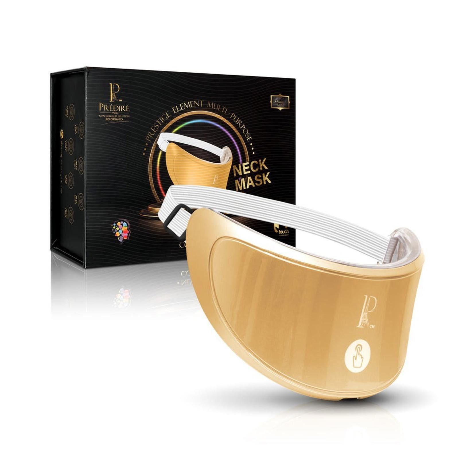 Other Predire Paris Limited Edition Prestige Element Neck Mask Size ONE SIZE - 3 Thumbnail