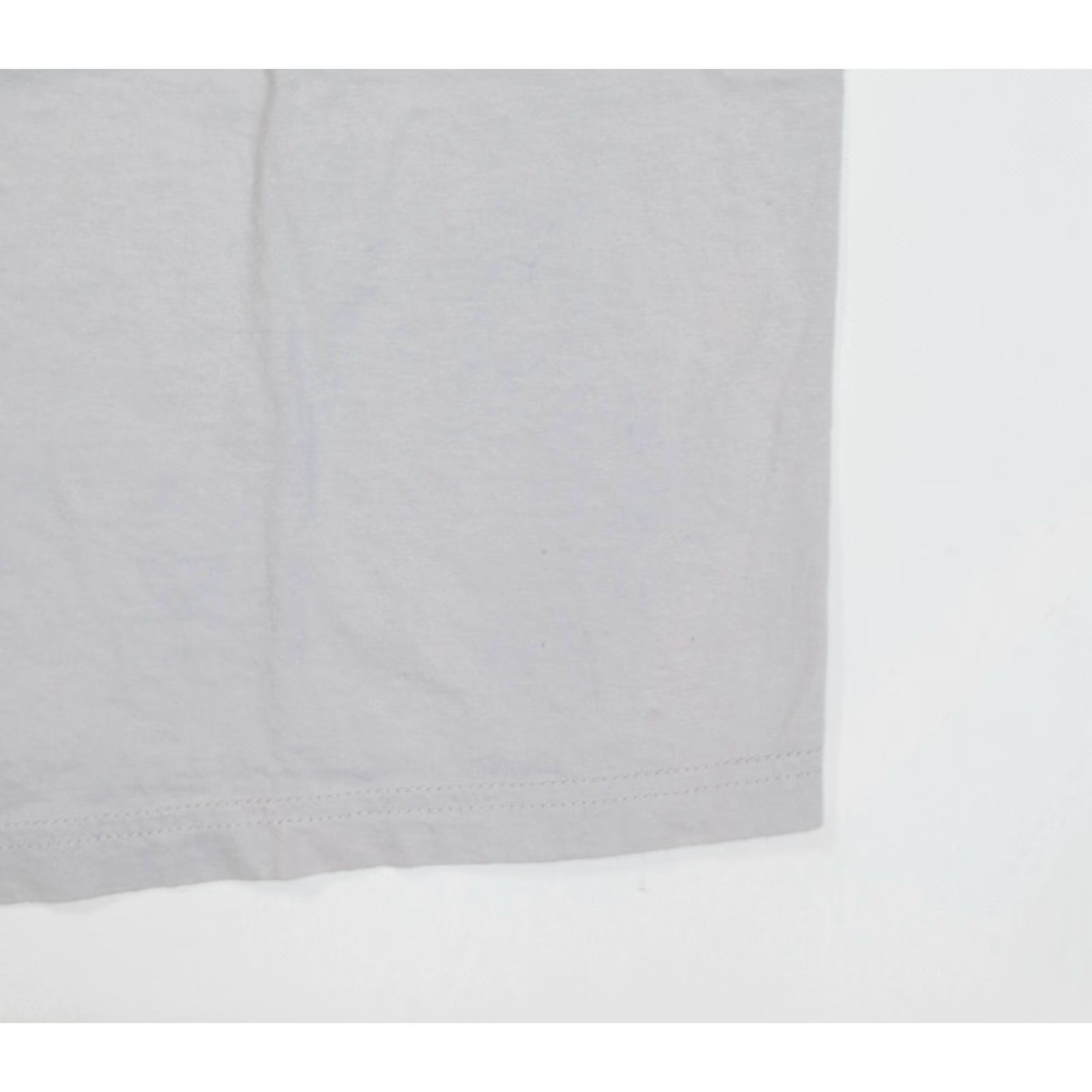 Anvil EuroBike BMW T-Shirt Men XL Grey Biker Rally 23x29 Short Sleeve Crew Neck Logo Cotton Anvil Regular Vintage: No (adjusted as per structure) Size US XL / EU 56 / 4 - 7 Thumbnail